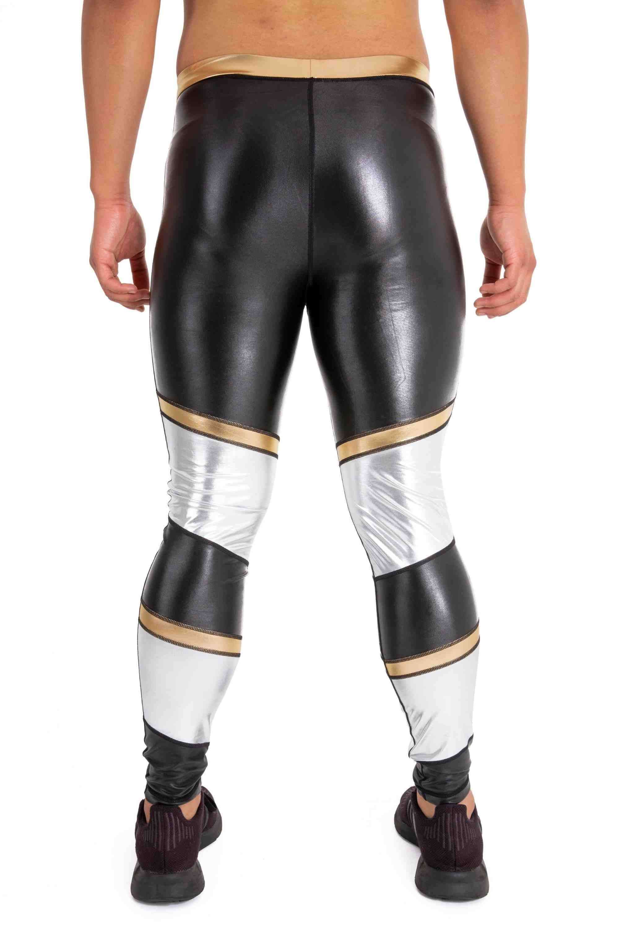 Heavy Metal Meggings - Image 6