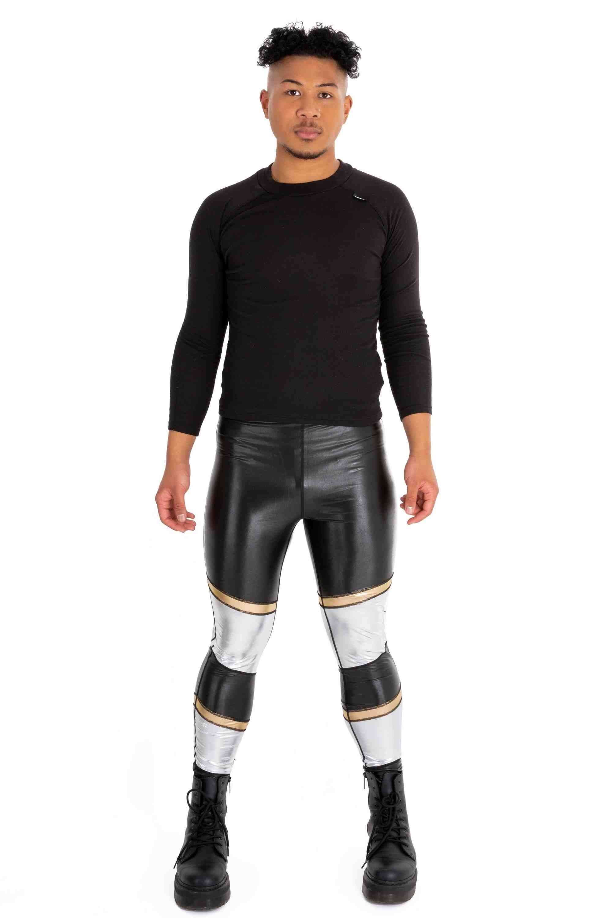 Heavy Metal Meggings - Image 7