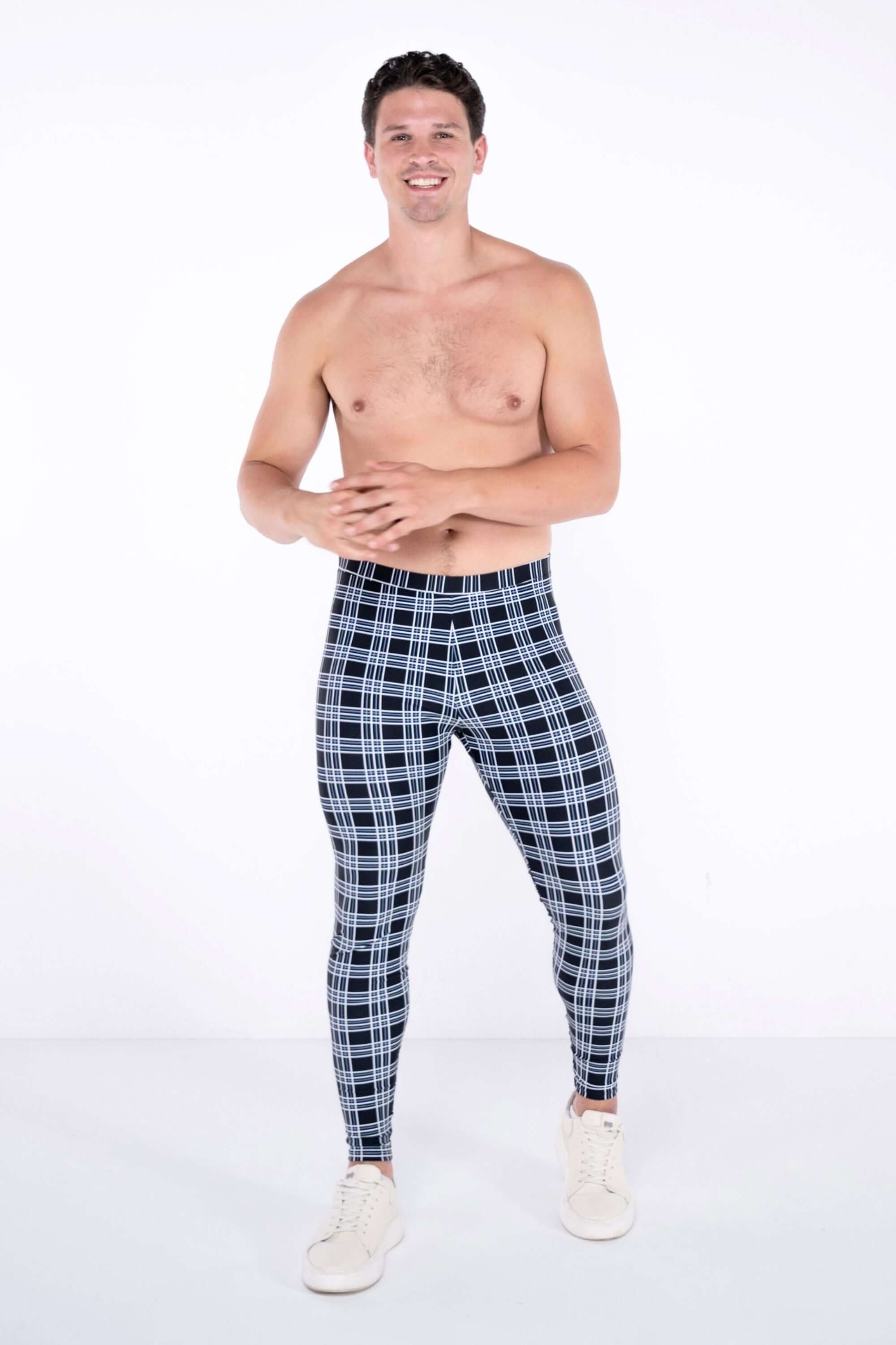 Highland Rogue Meggings - Image 2
