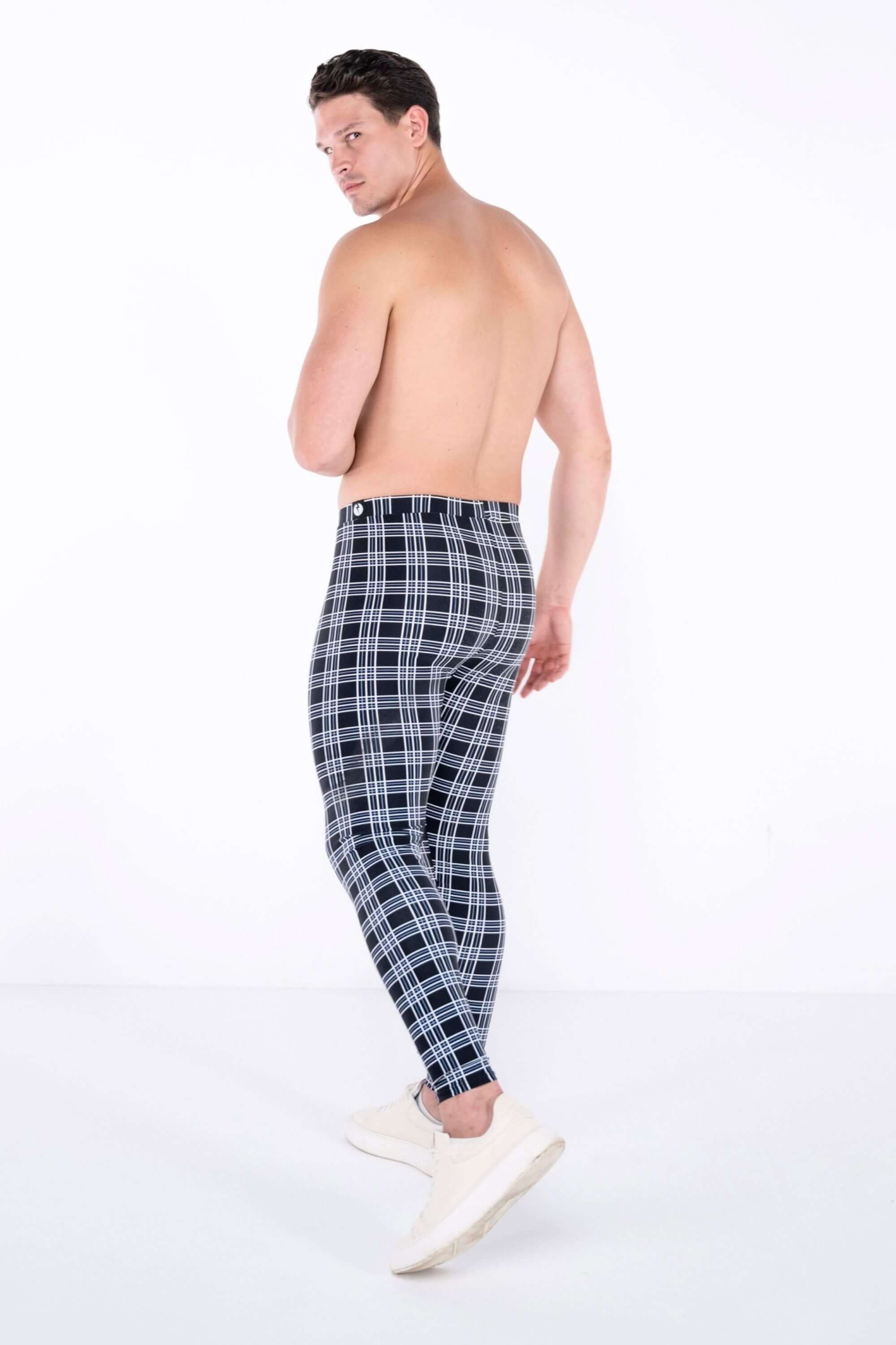 Highland Rogue Meggings - Image 3