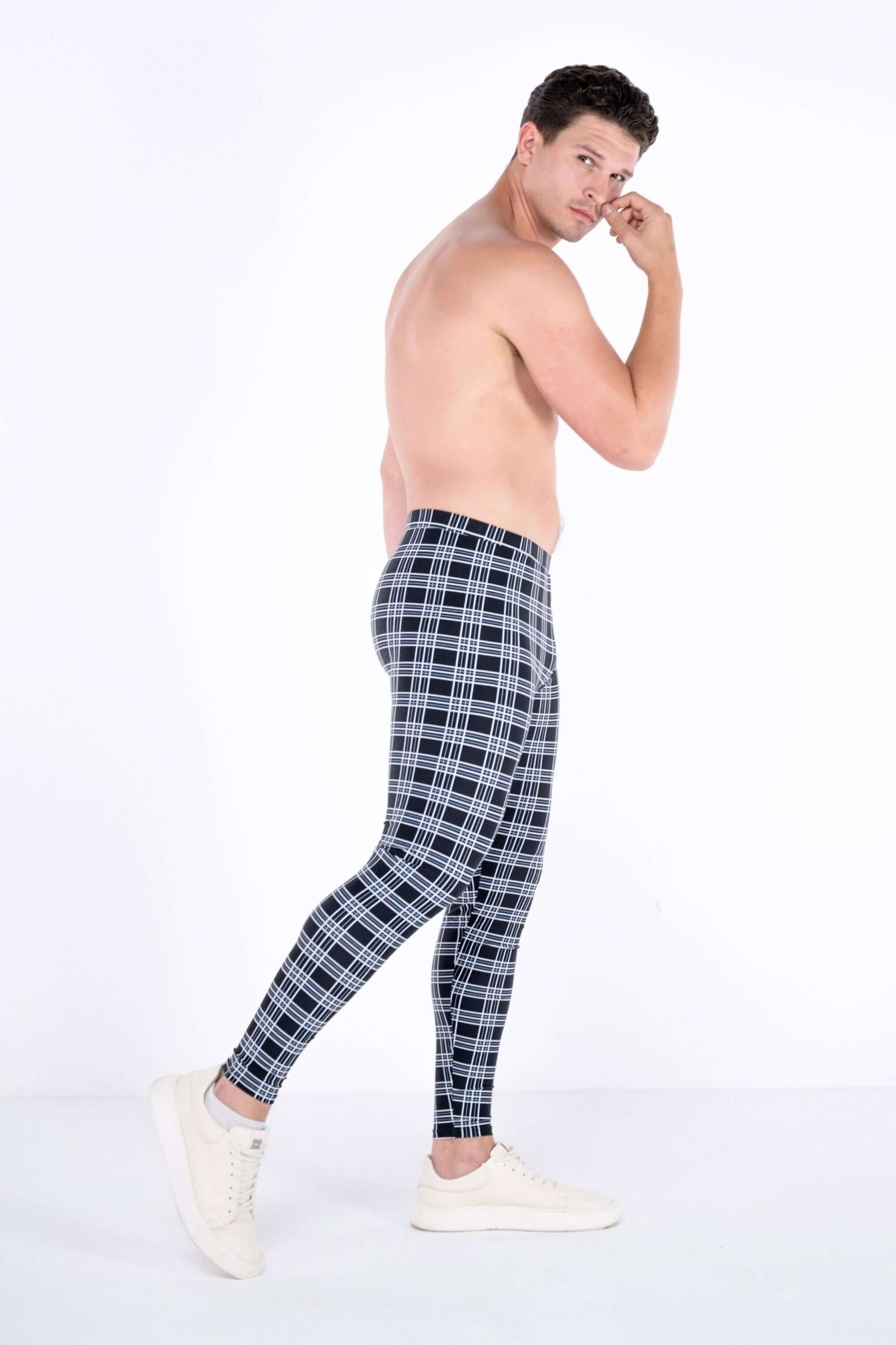 Highland Rogue Meggings - Image 4