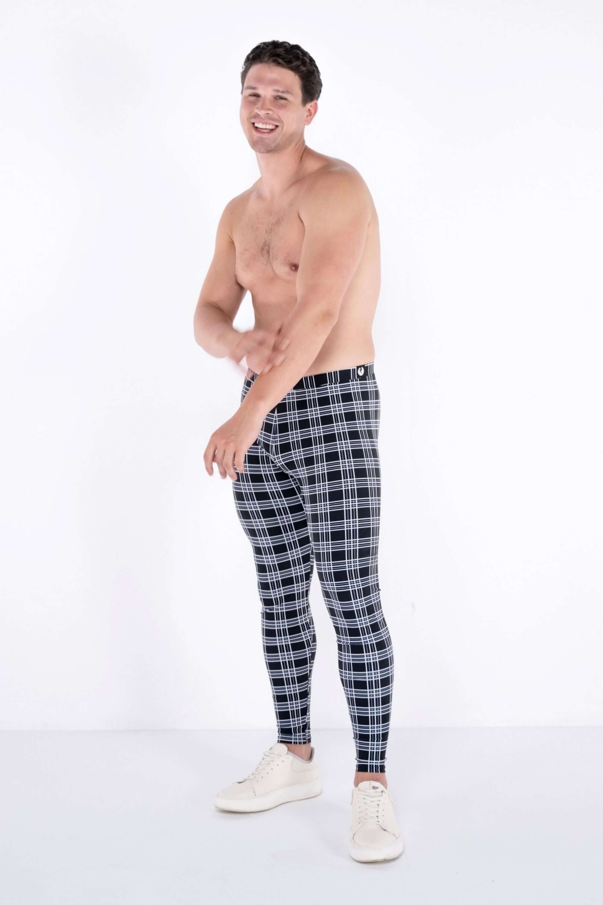 Highland Rogue Meggings - Image 8