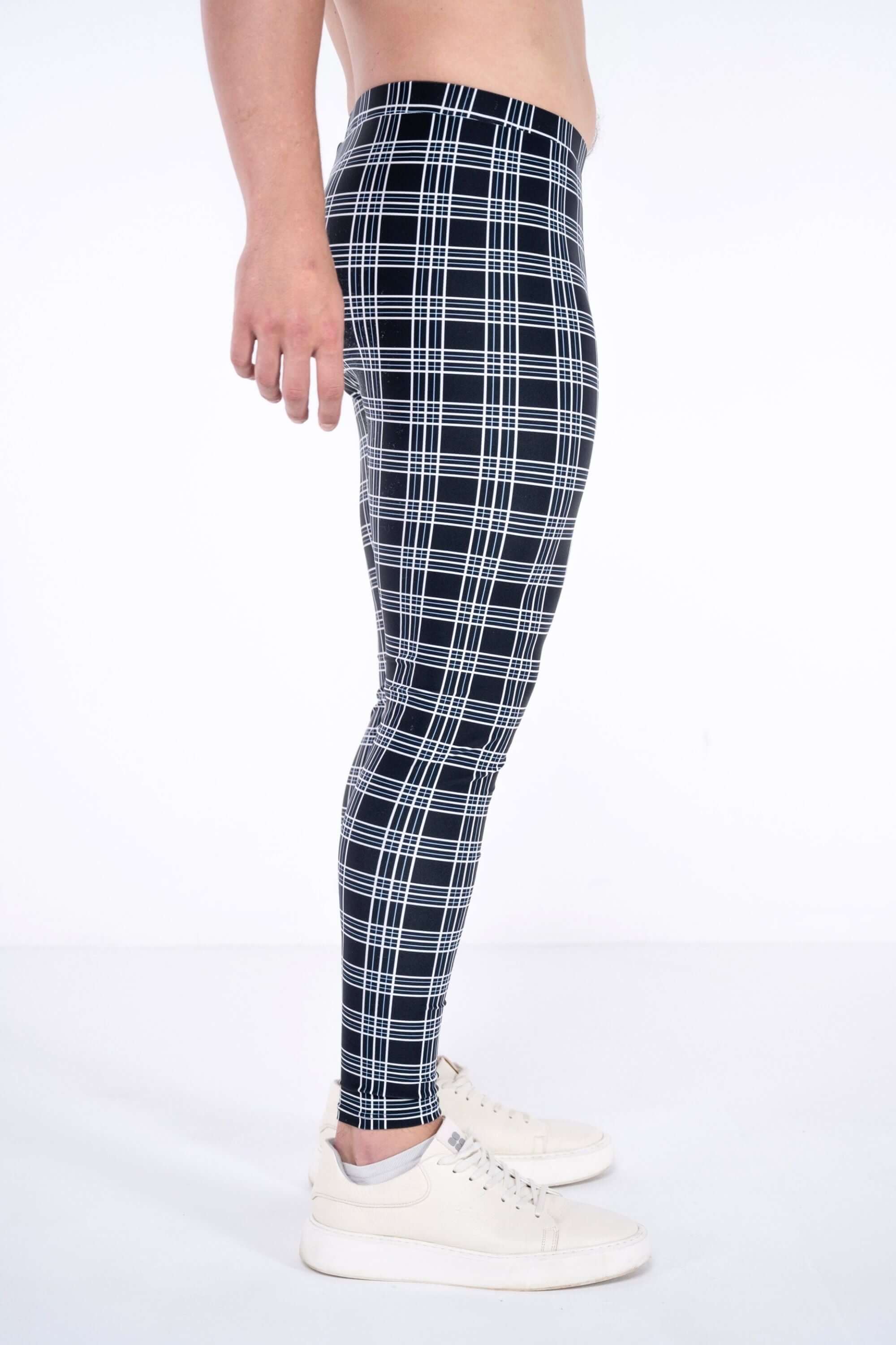 Highland Rogue Meggings - Image 9