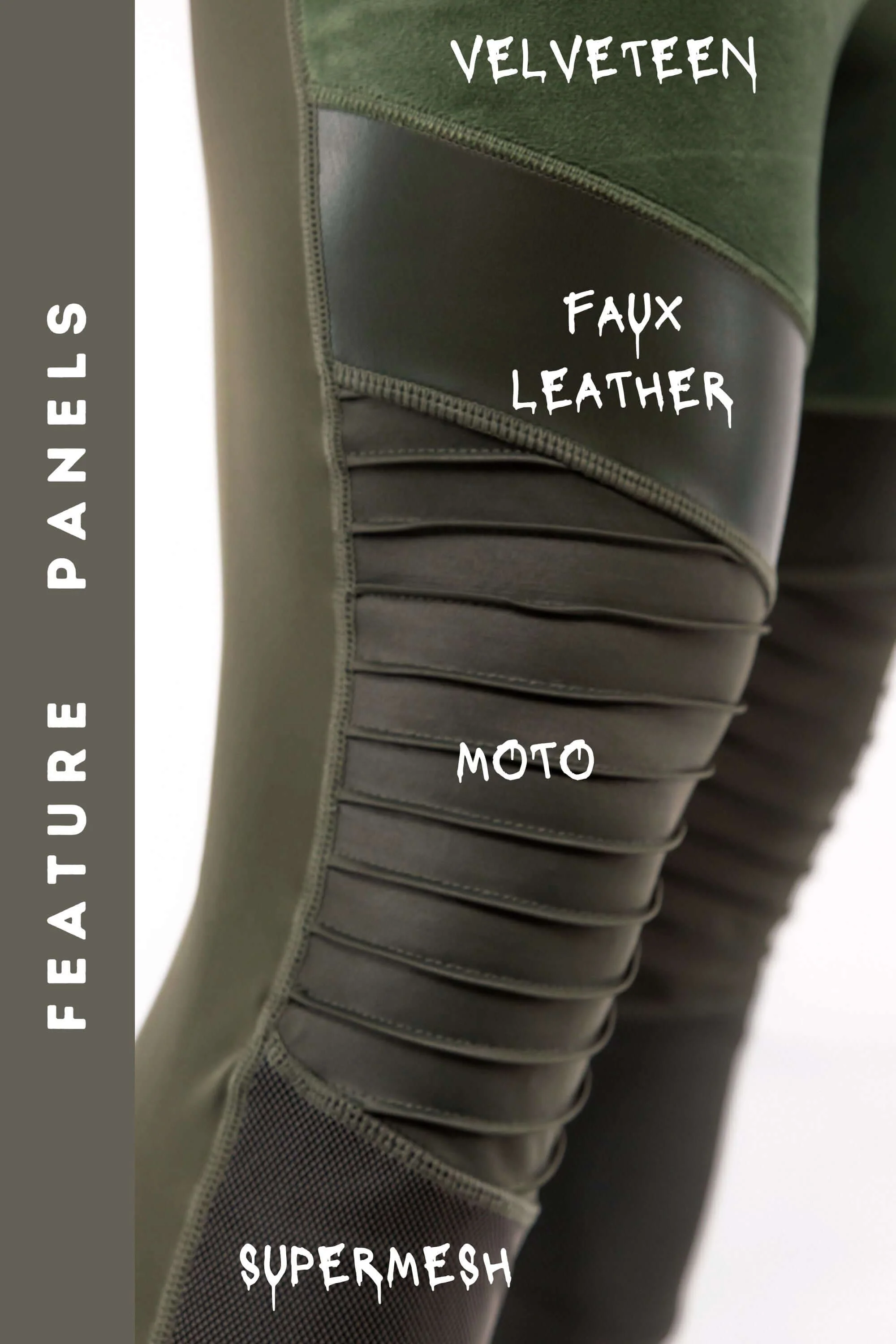 Hunter Meggings - Image 3