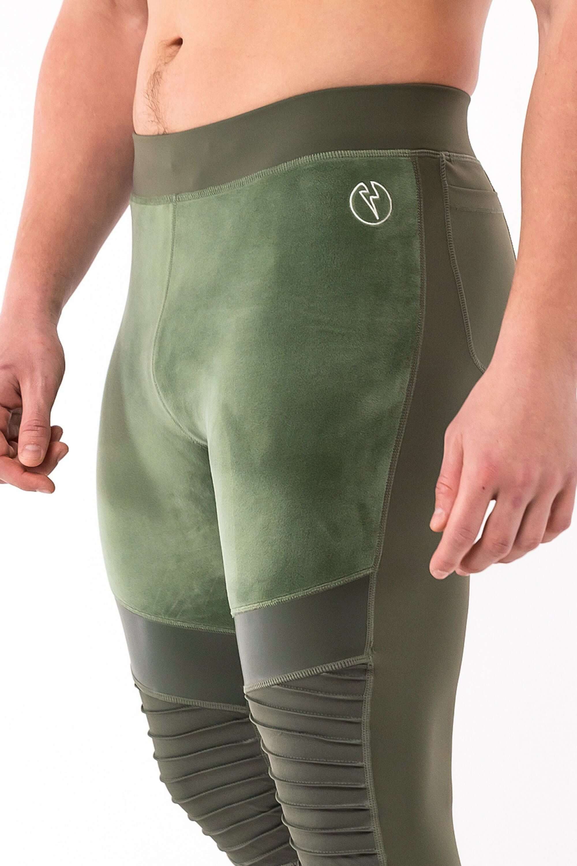 Hunter Meggings - Image 6