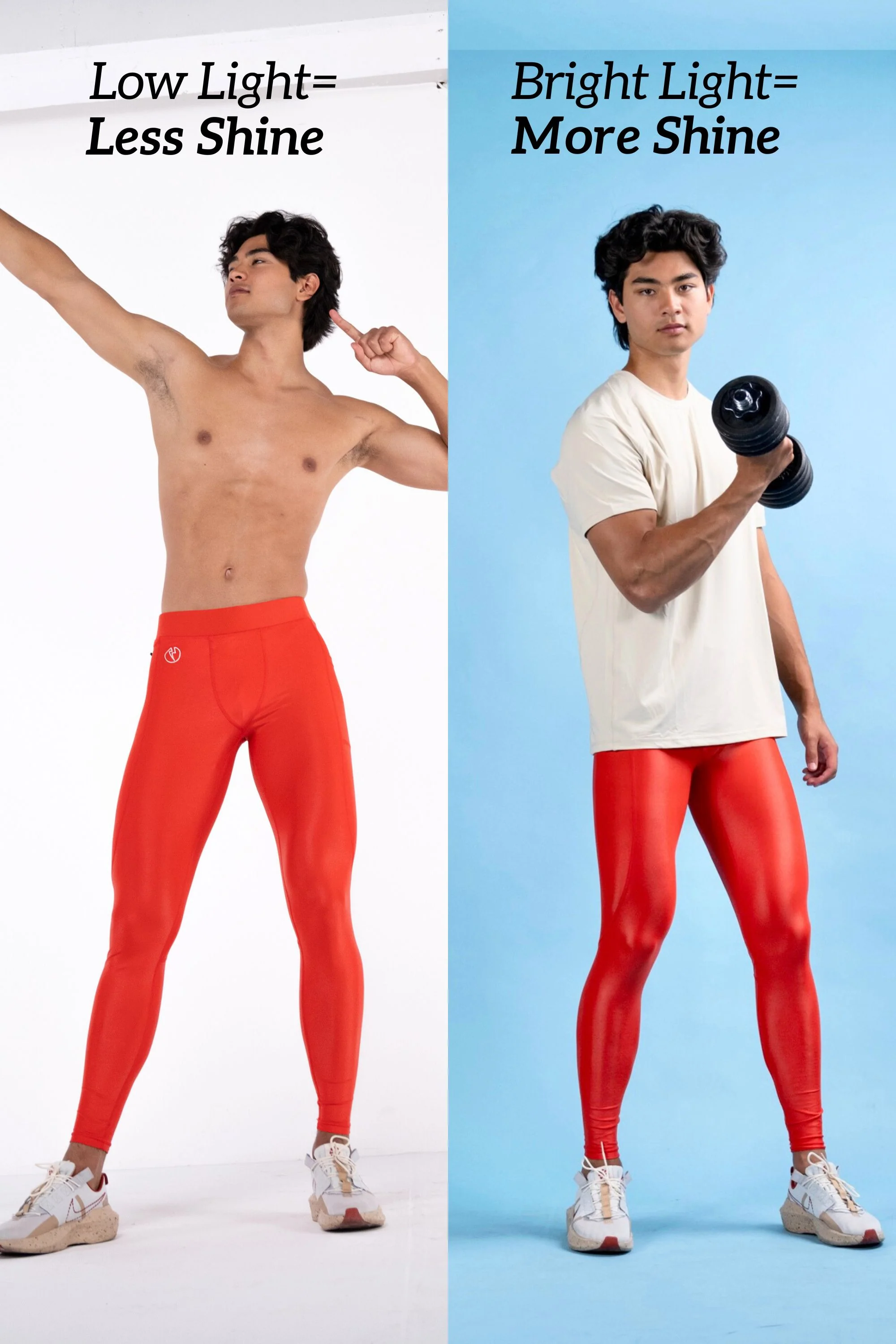 Inferno Meggings - Image 4