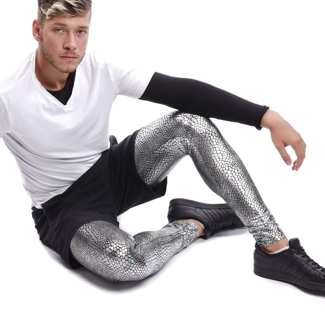 Jake the Snake Meggings - Image 11