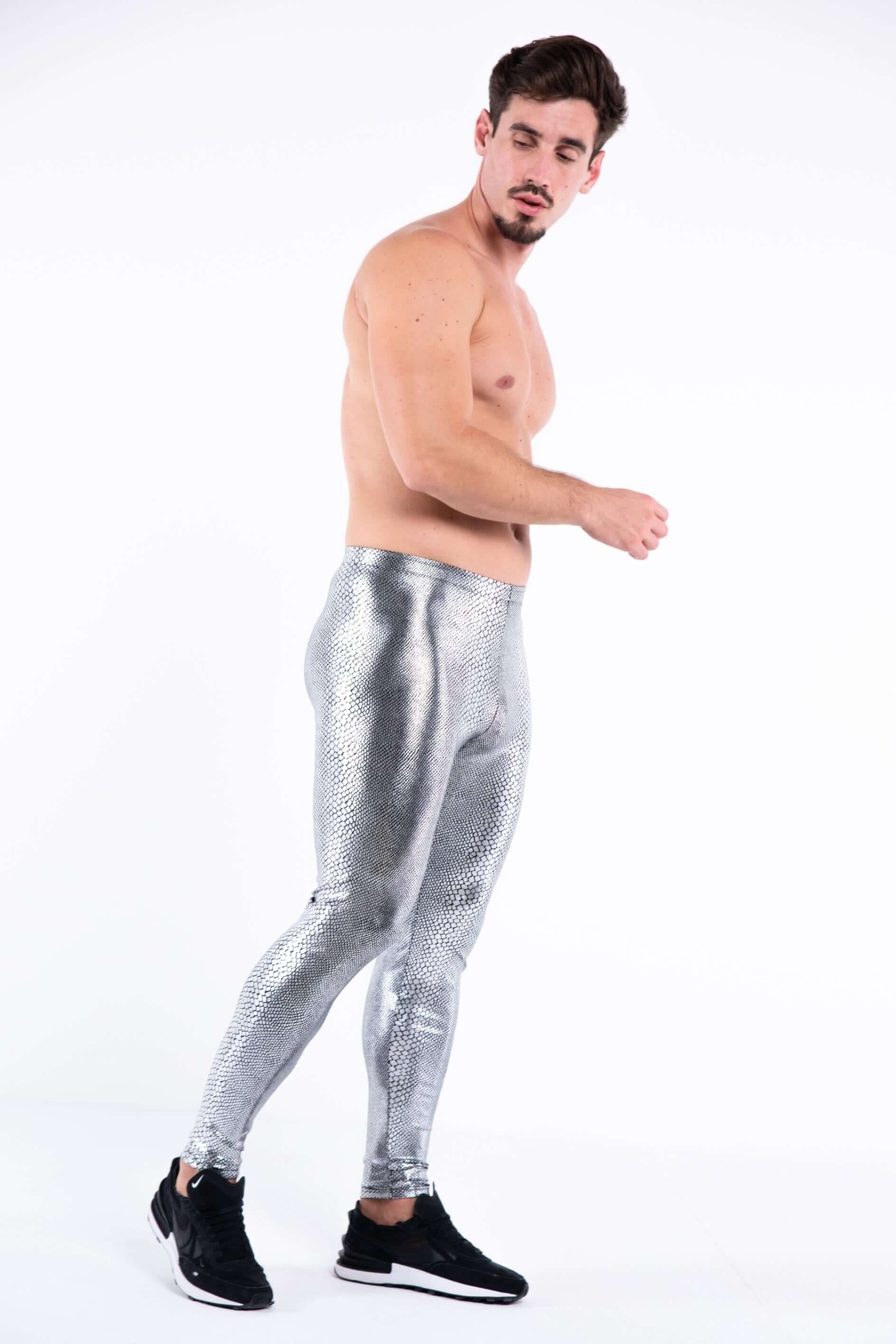 Jake the Snake Meggings - Image 4