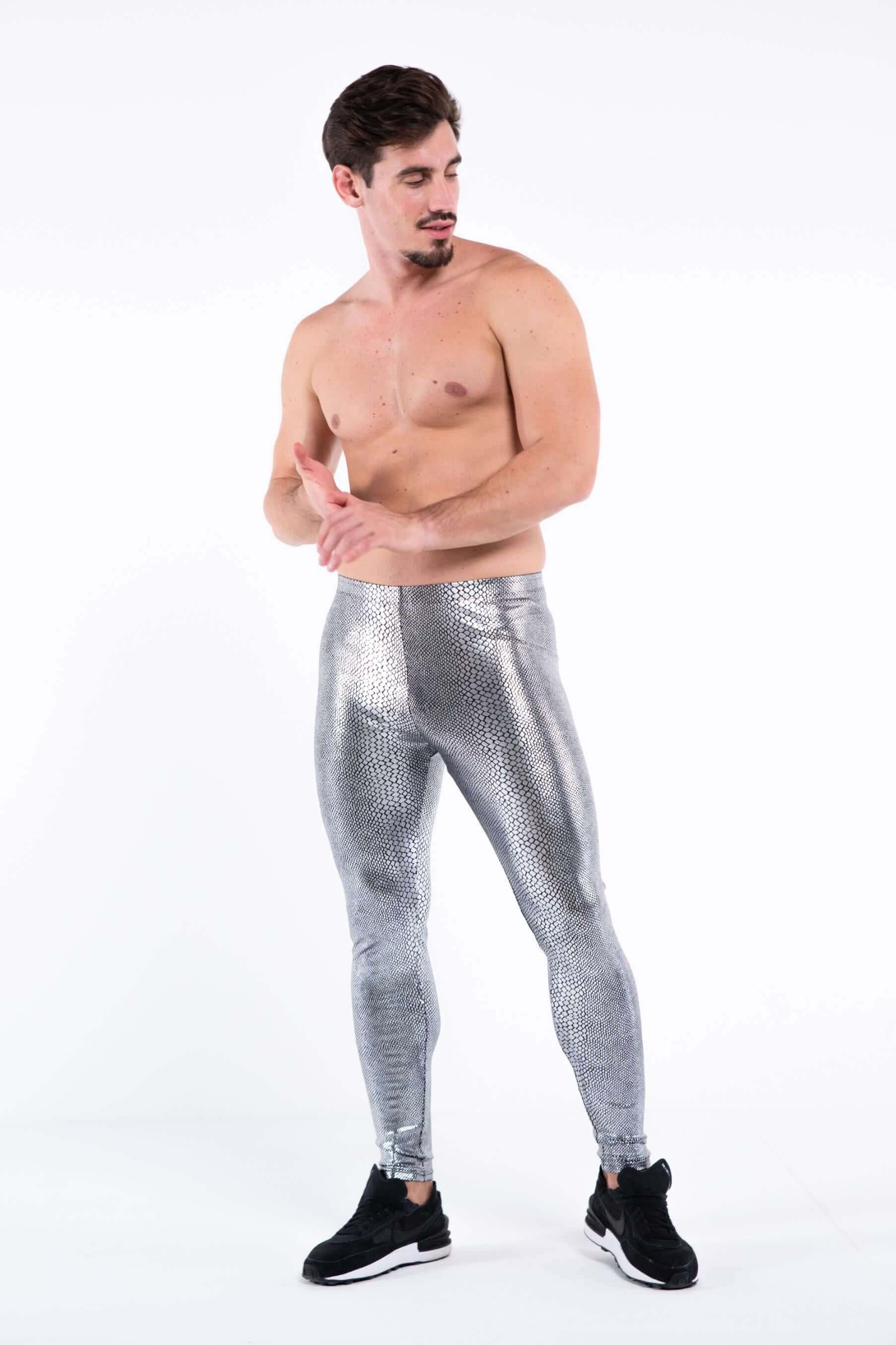 Jake the Snake Meggings - Image 7