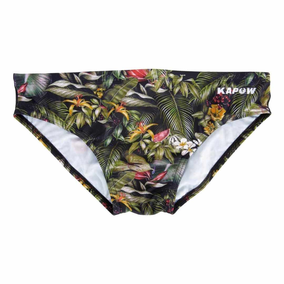 Jungle Jim Swim Brief - Image 10
