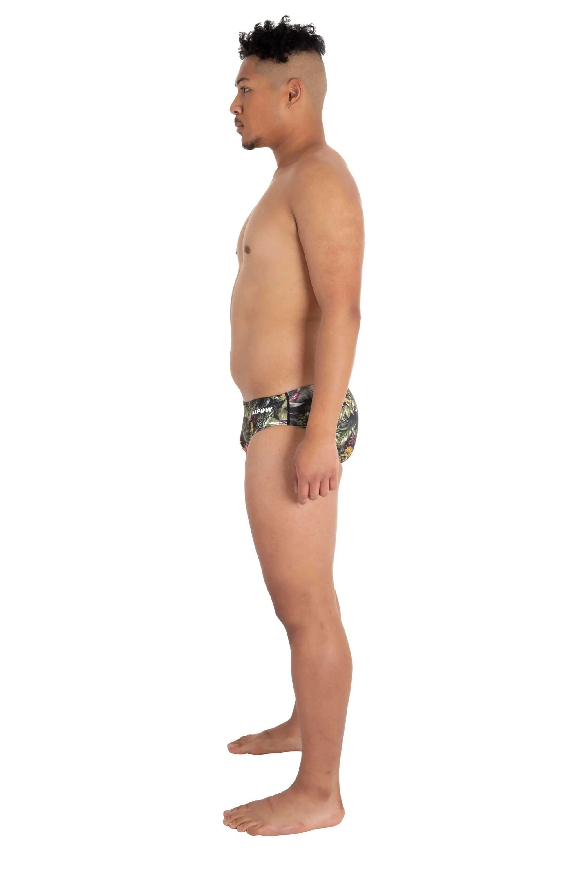 Jungle Jim Swim Brief - Image 8