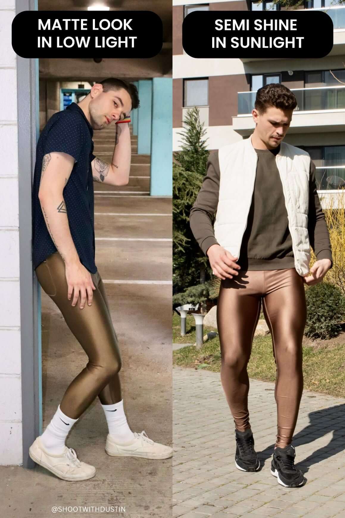Jupiter Meggings - Image 5