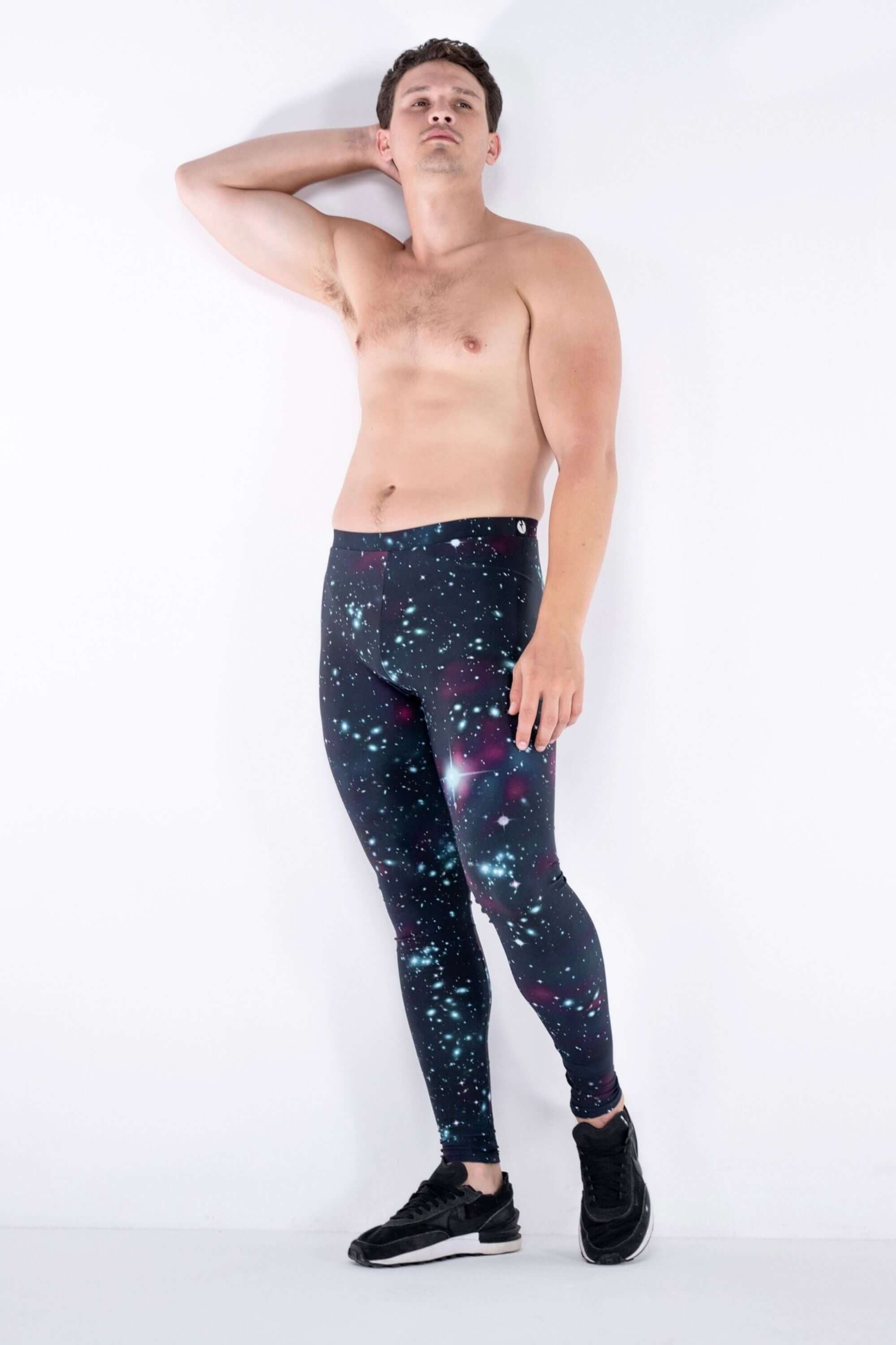 Kosmos Meggings - Image 2