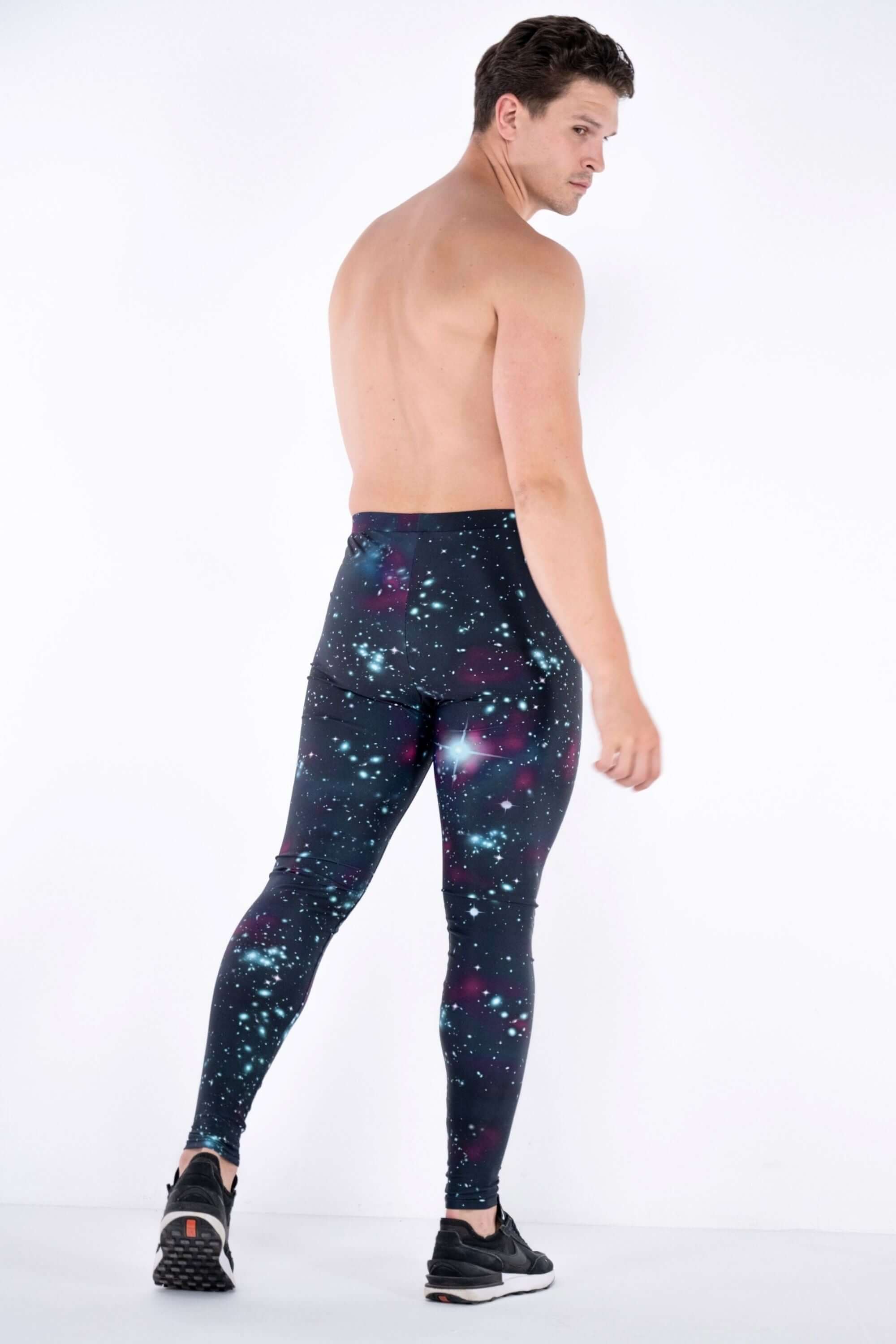 Kosmos Meggings - Image 3