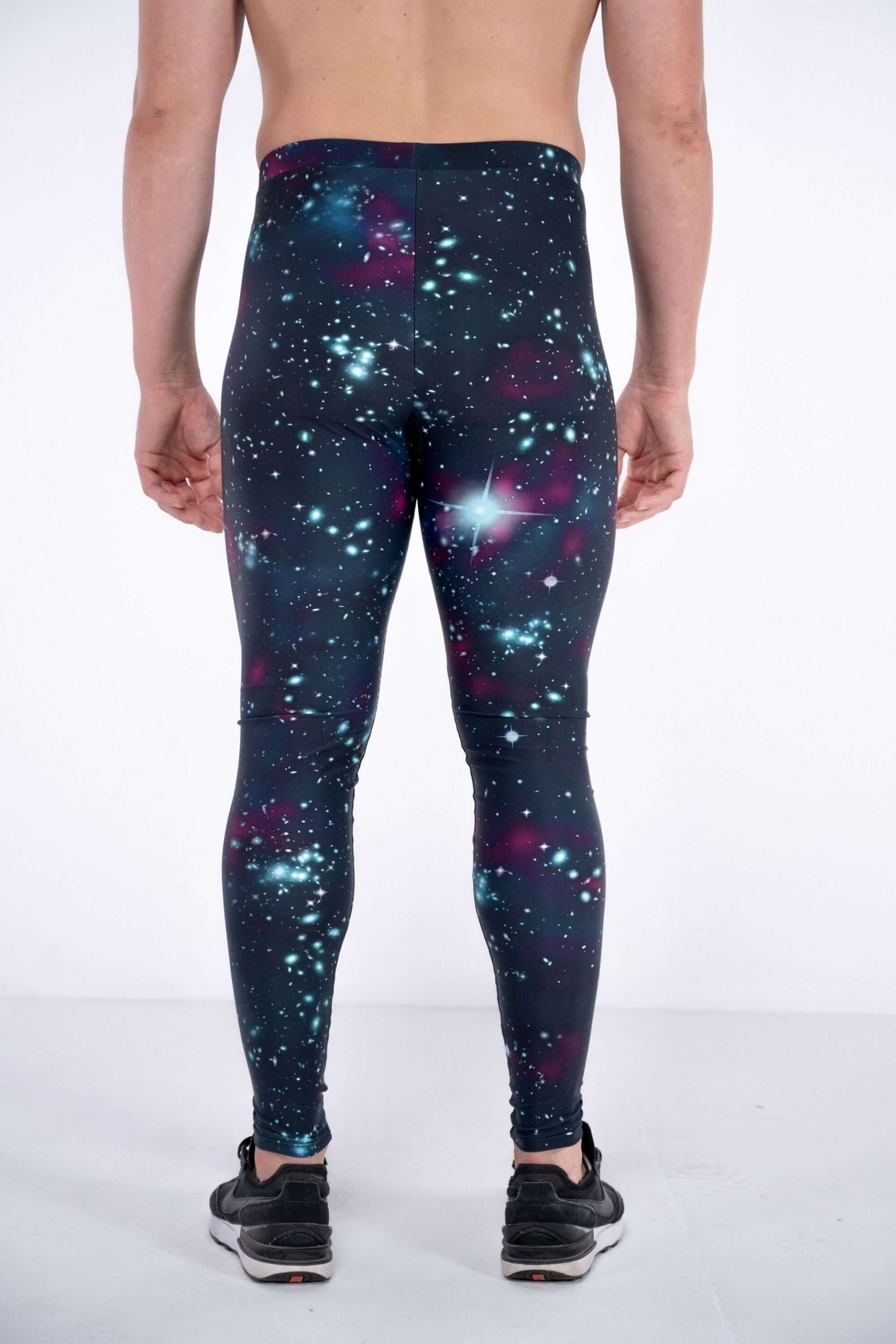 Kosmos Meggings - Image 5