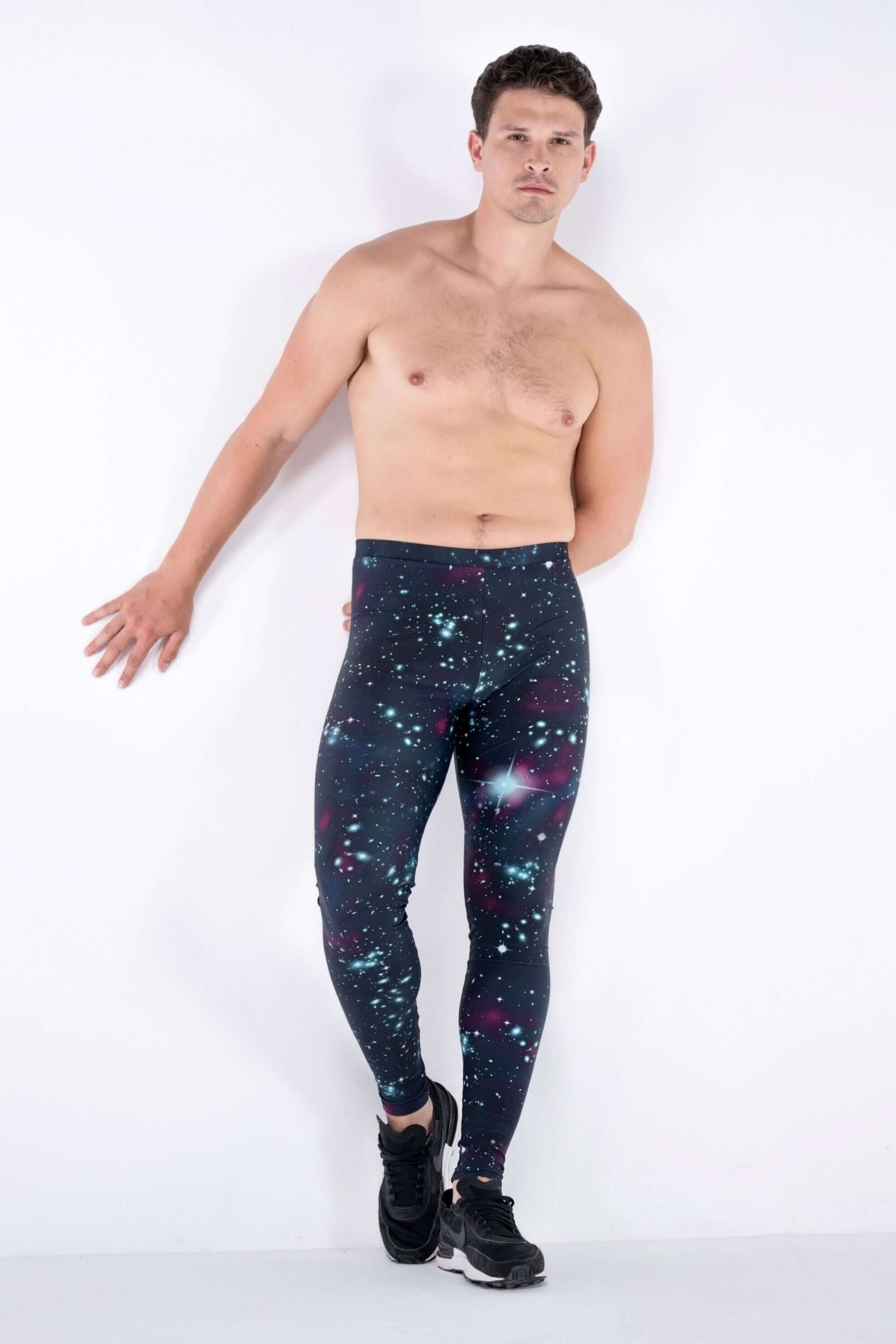 Kosmos Meggings - Image 6