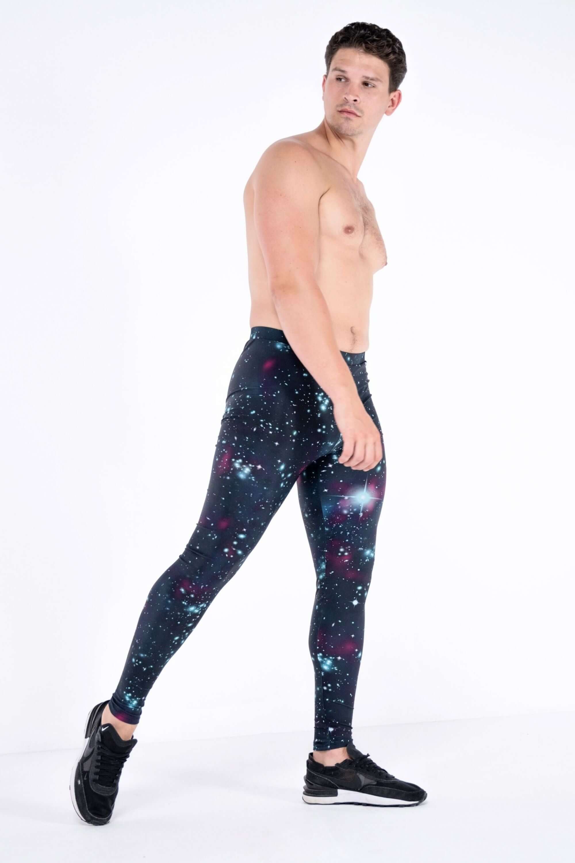 Kosmos Meggings - Image 8