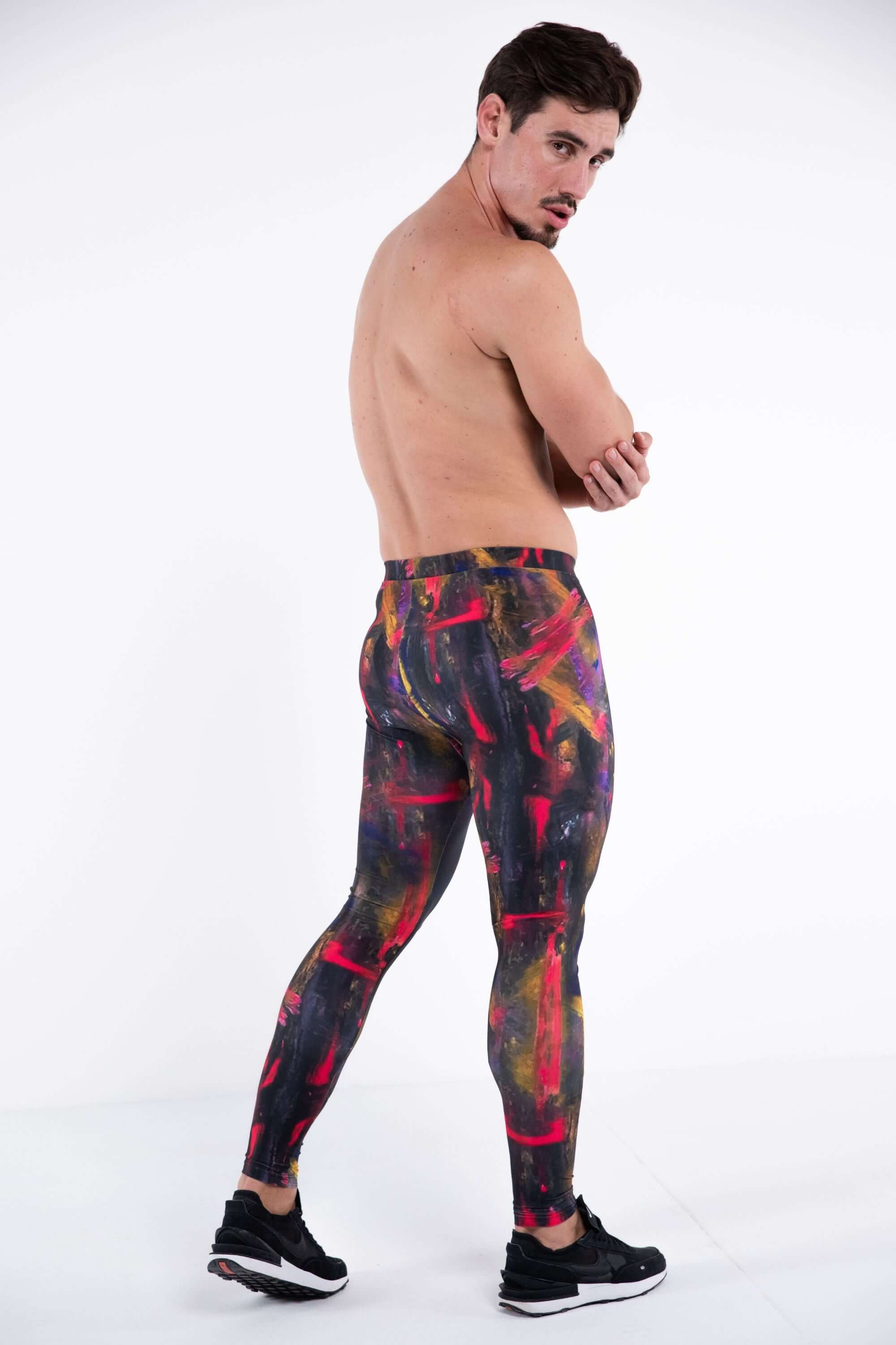 Mayhem Meggings - Image 3