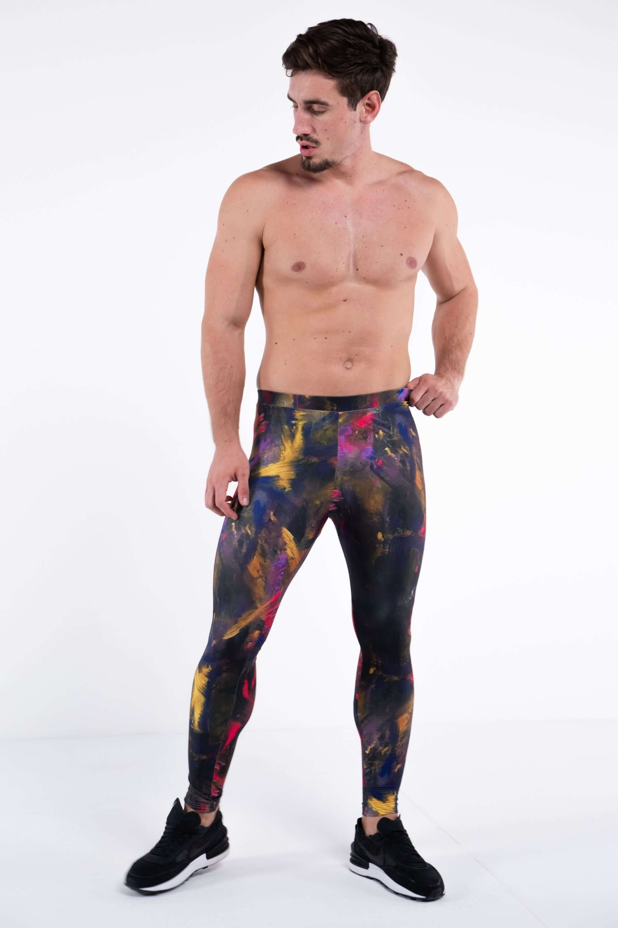 Mayhem Meggings - Image 7