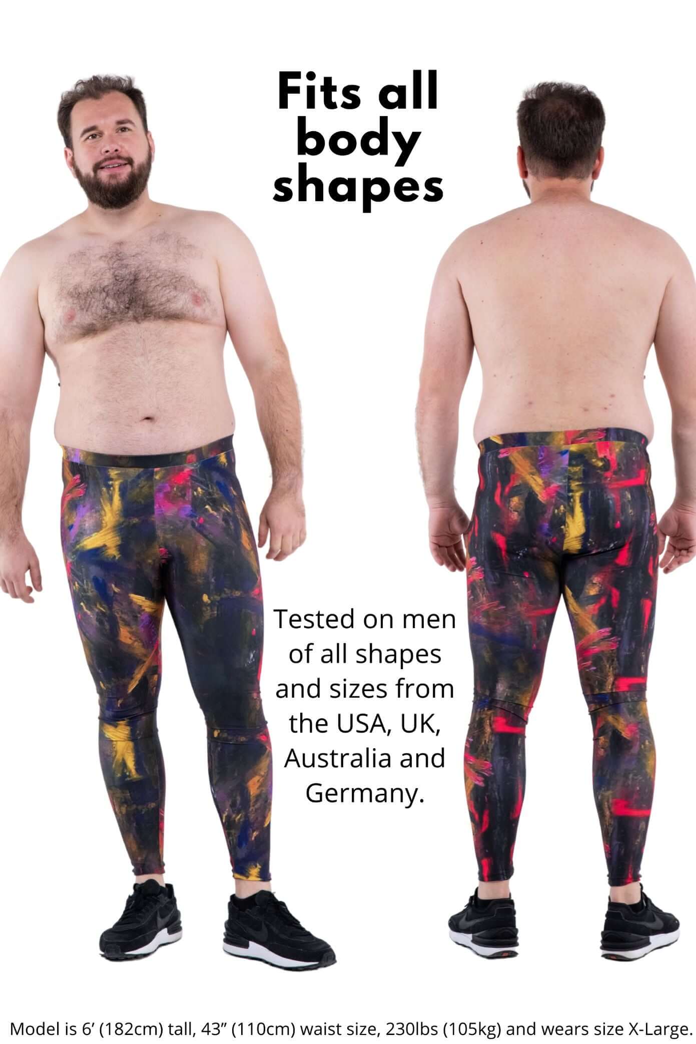 Mayhem Meggings - Image 8