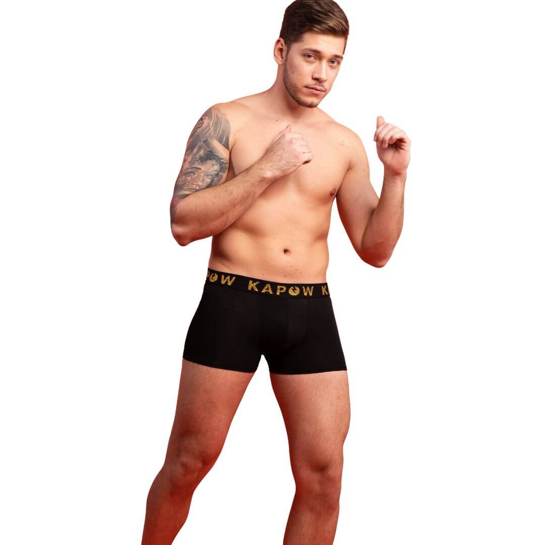 Midnight Boxer - Image 9