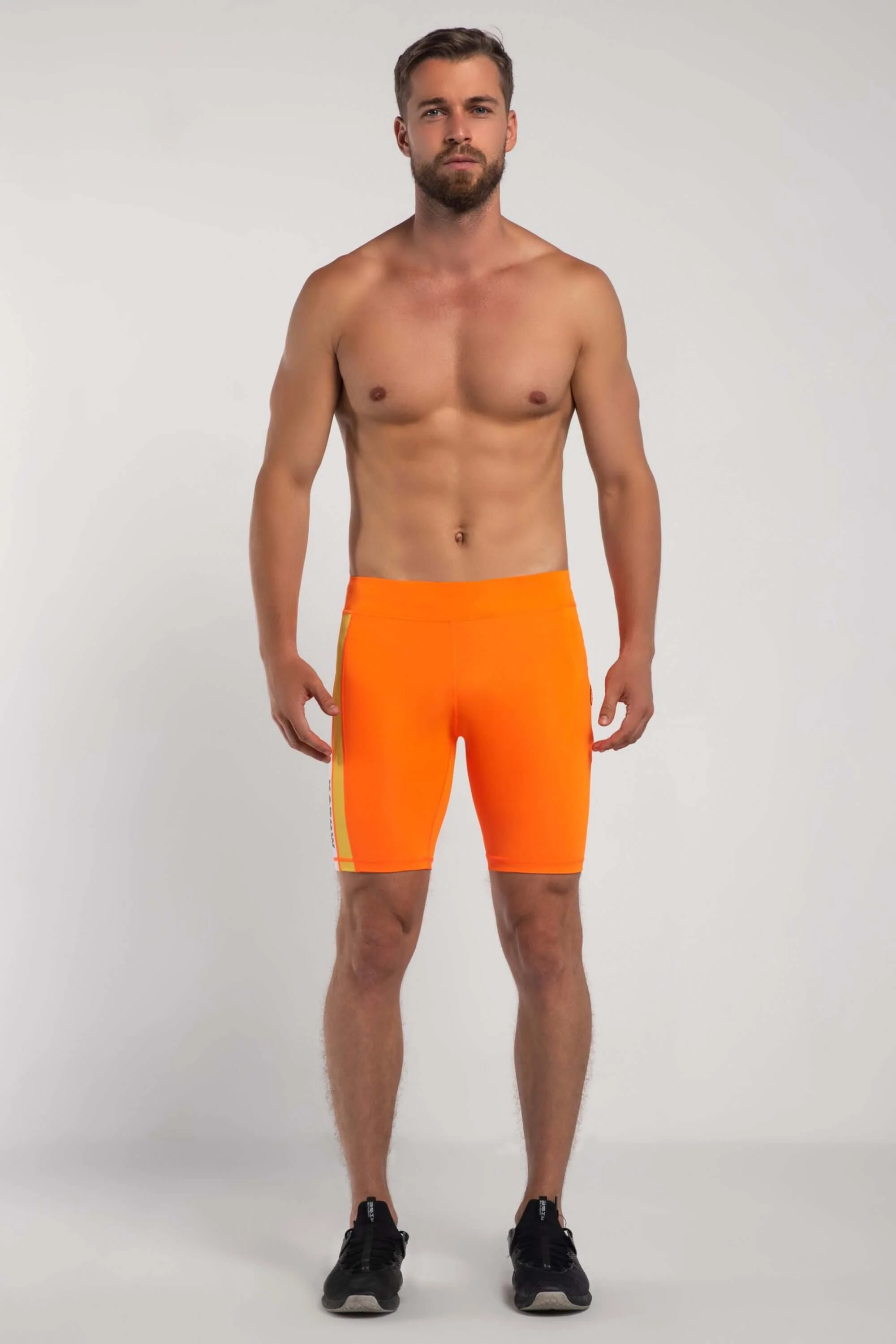 Nitro Recycled Compression Shorts - Image 2