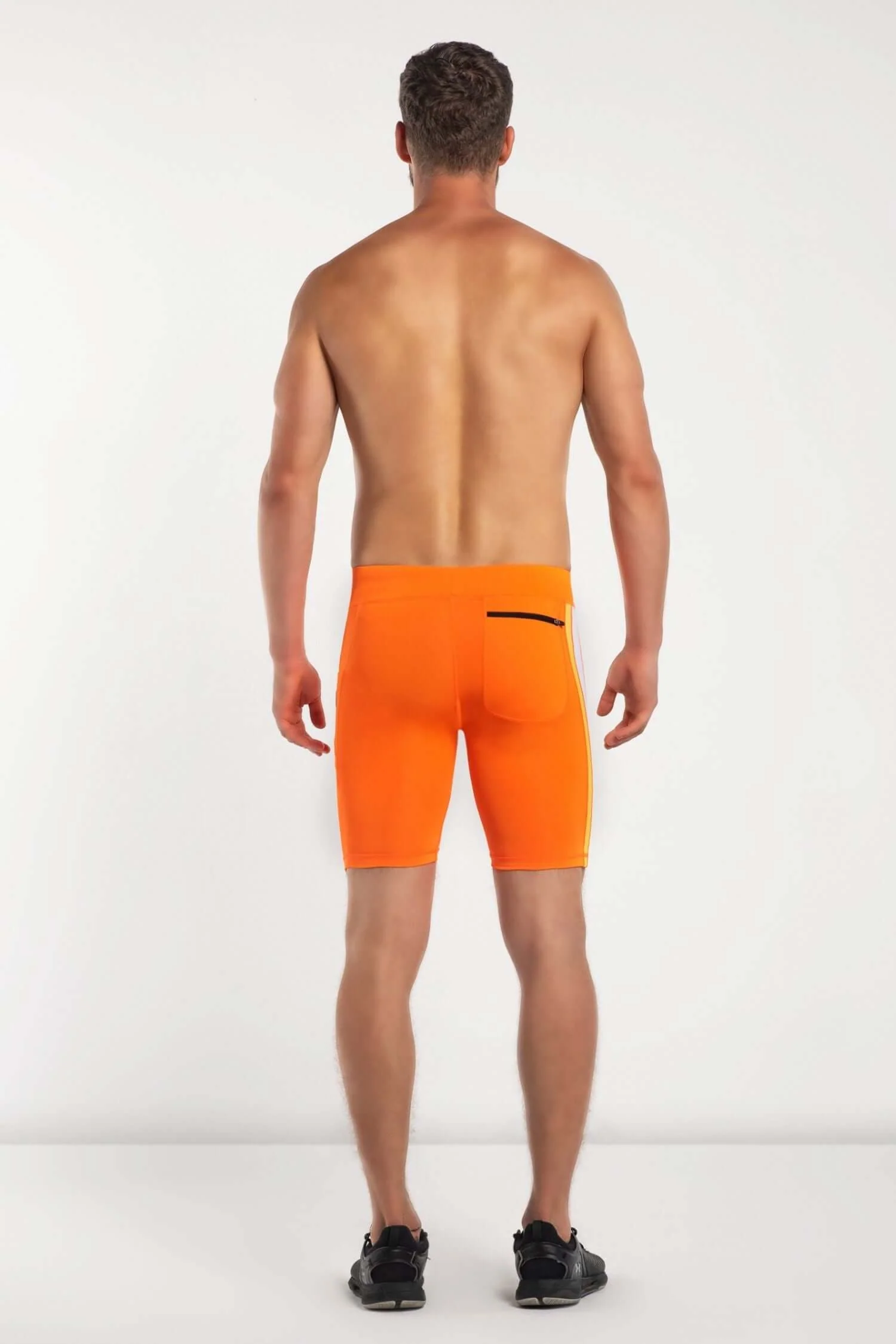 Nitro Recycled Compression Shorts - Image 3