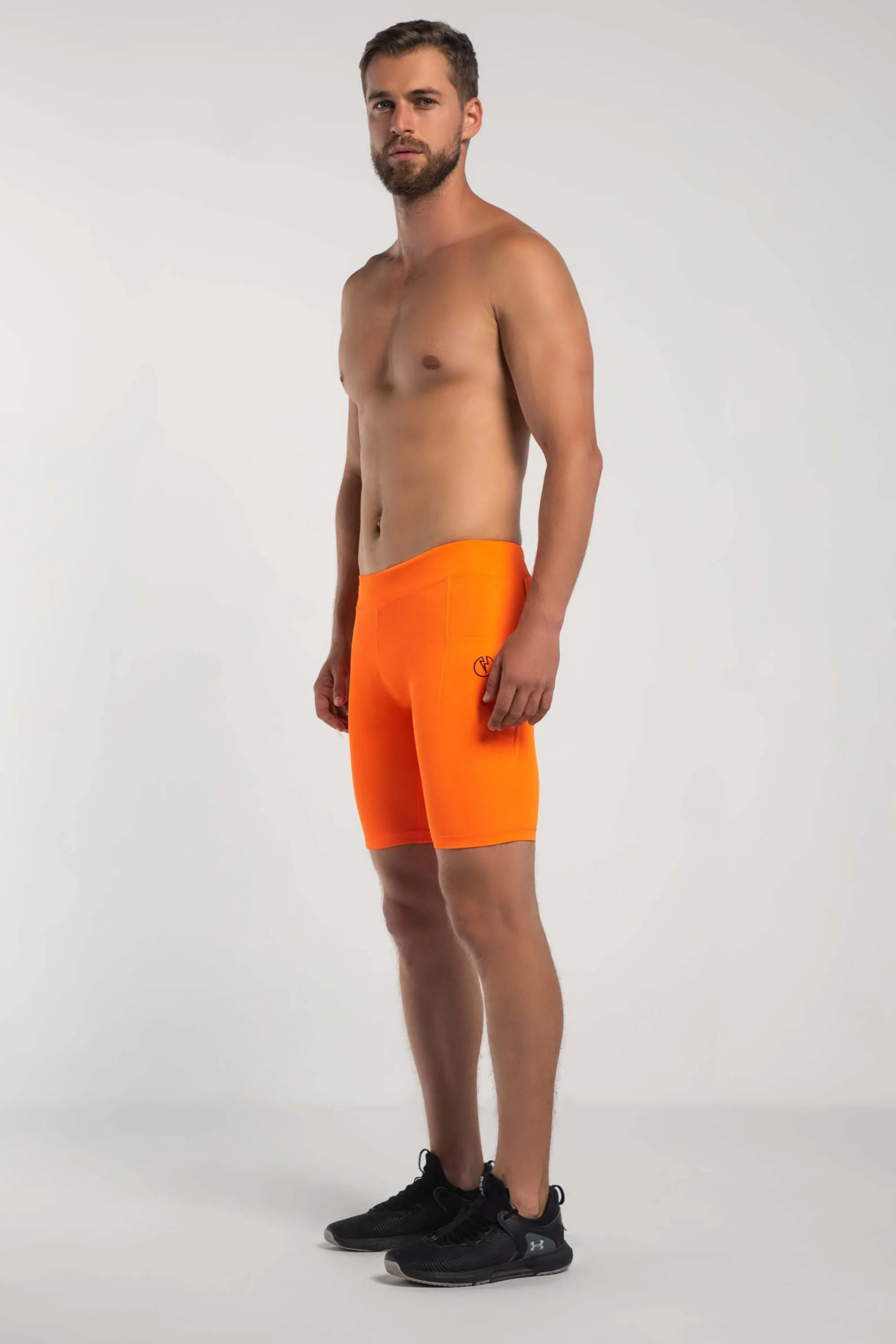 Nitro Recycled Compression Shorts - Image 8