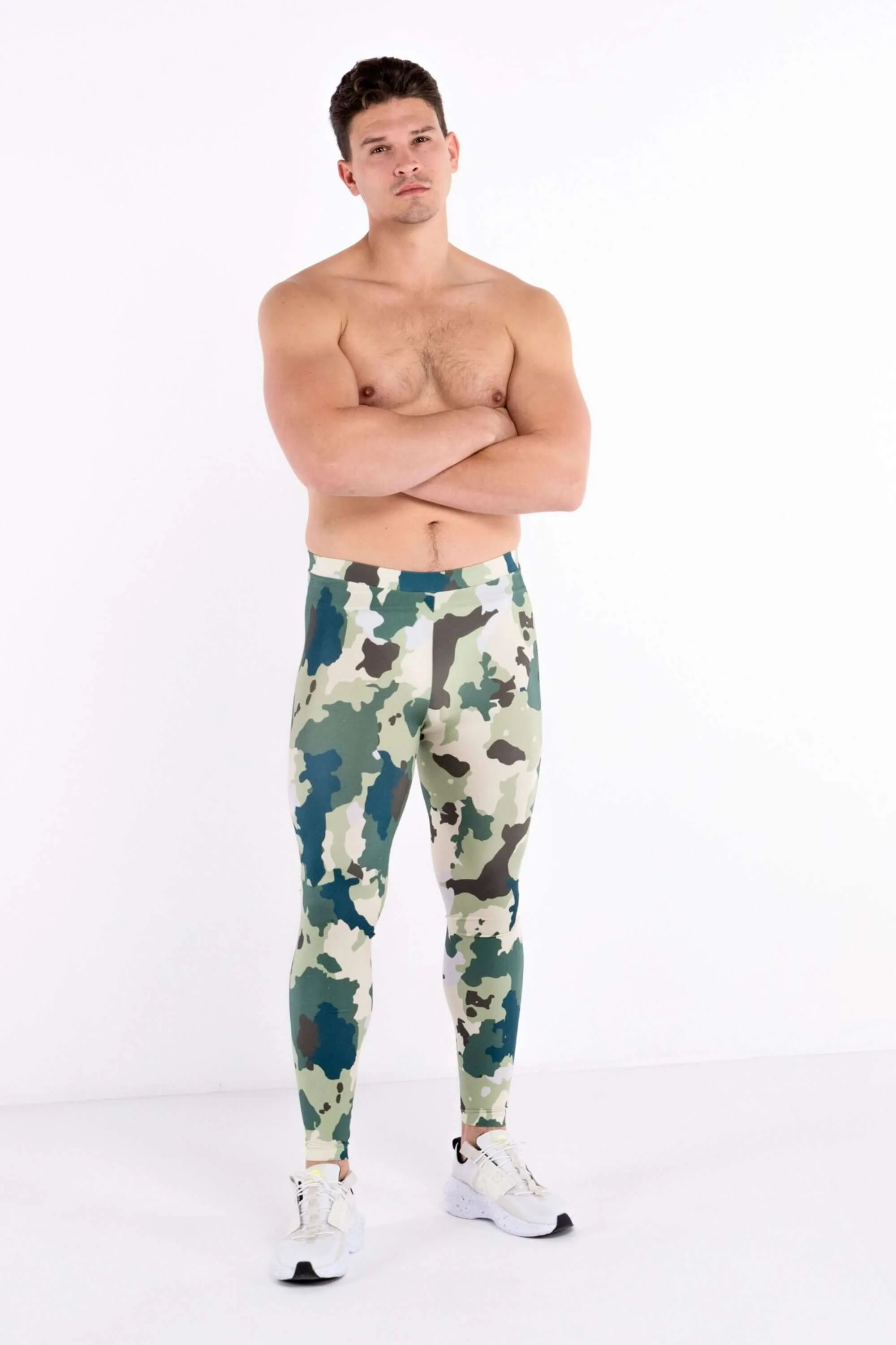Outlaw Meggings - Image 2