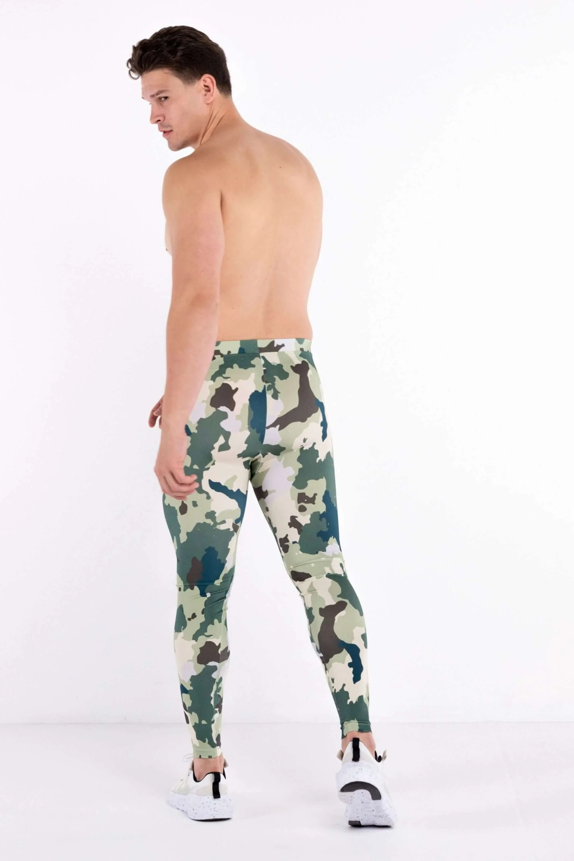 Outlaw Meggings - Image 3