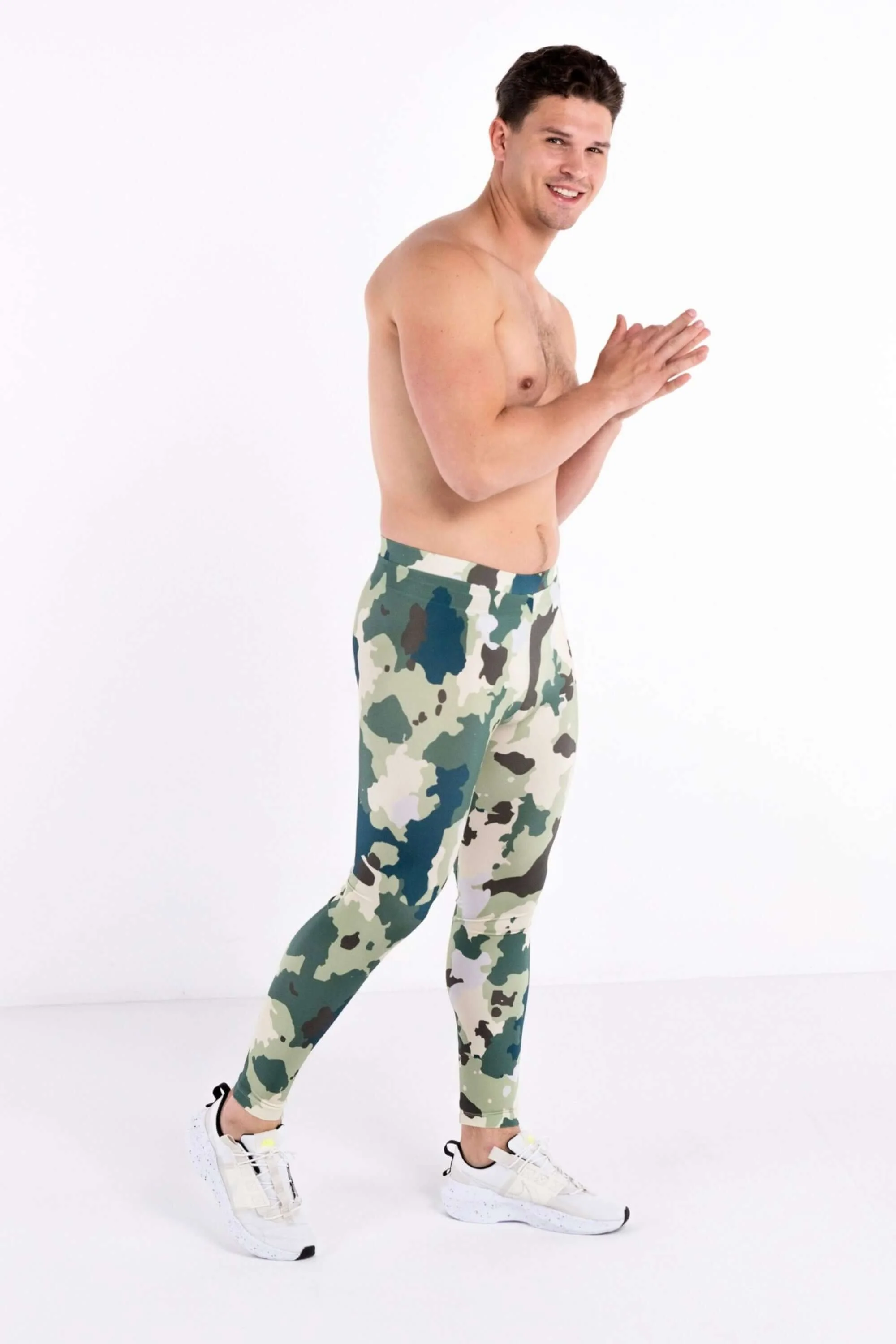 Outlaw Meggings - Image 4