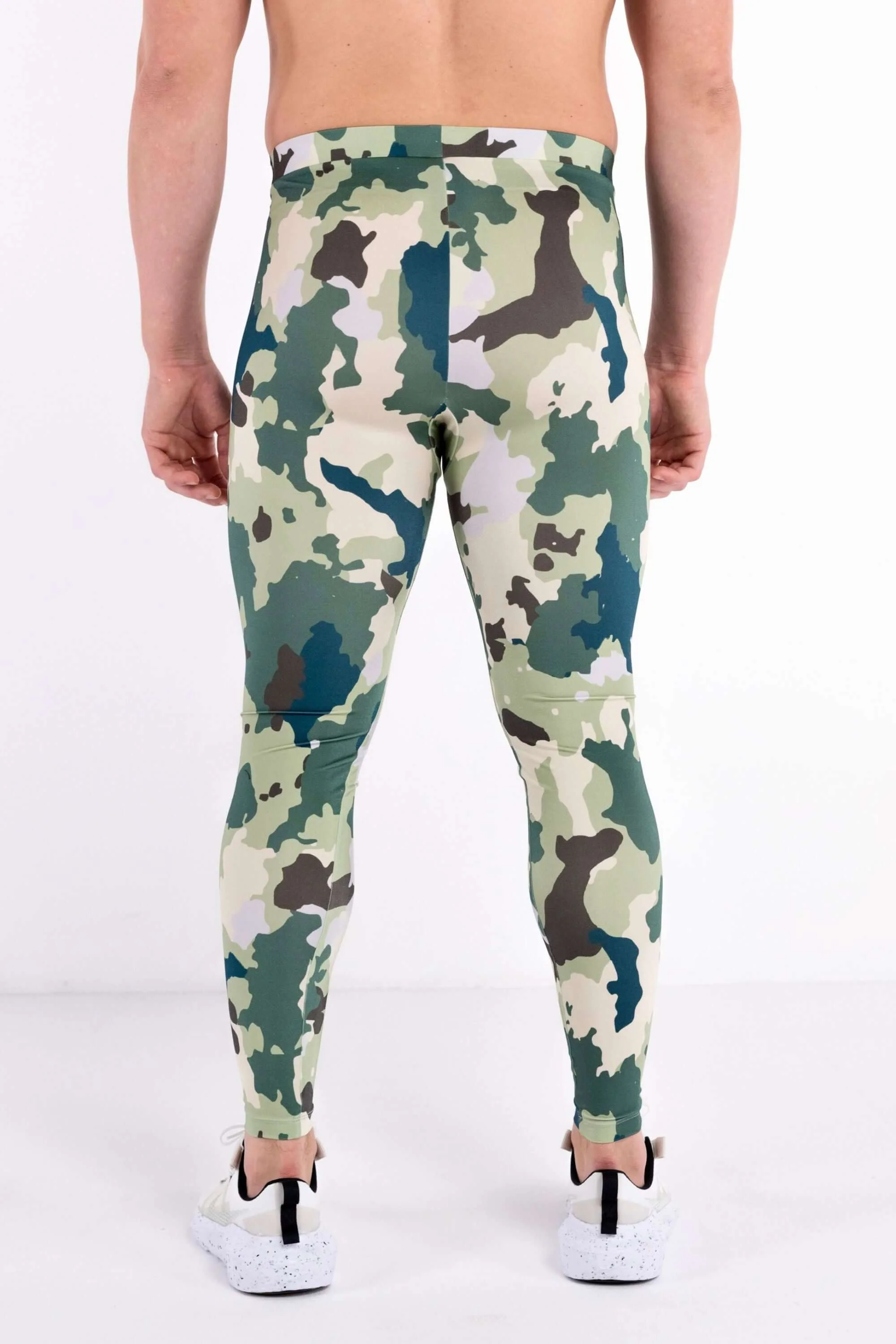 Outlaw Meggings - Image 6