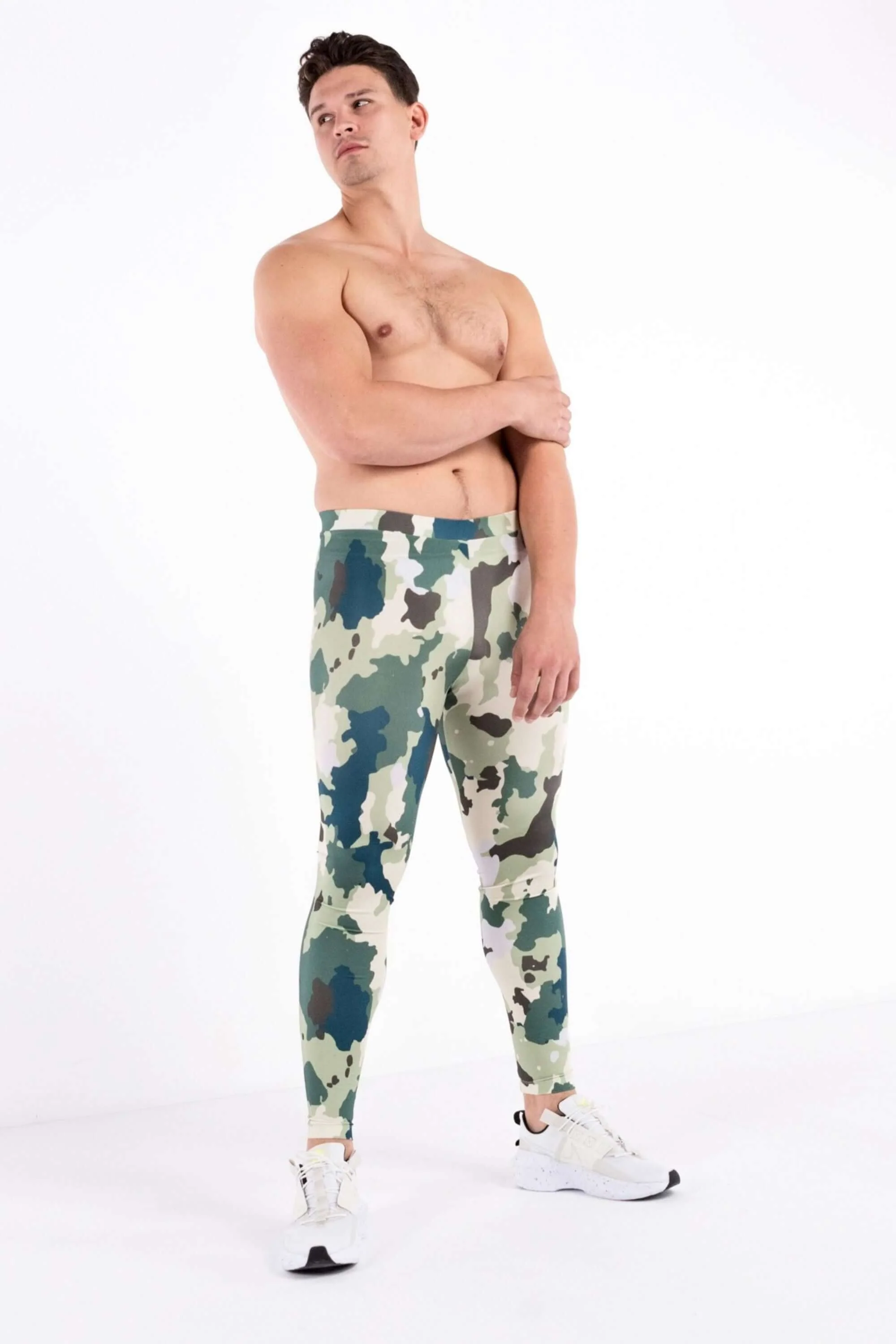 Outlaw Meggings - Image 7