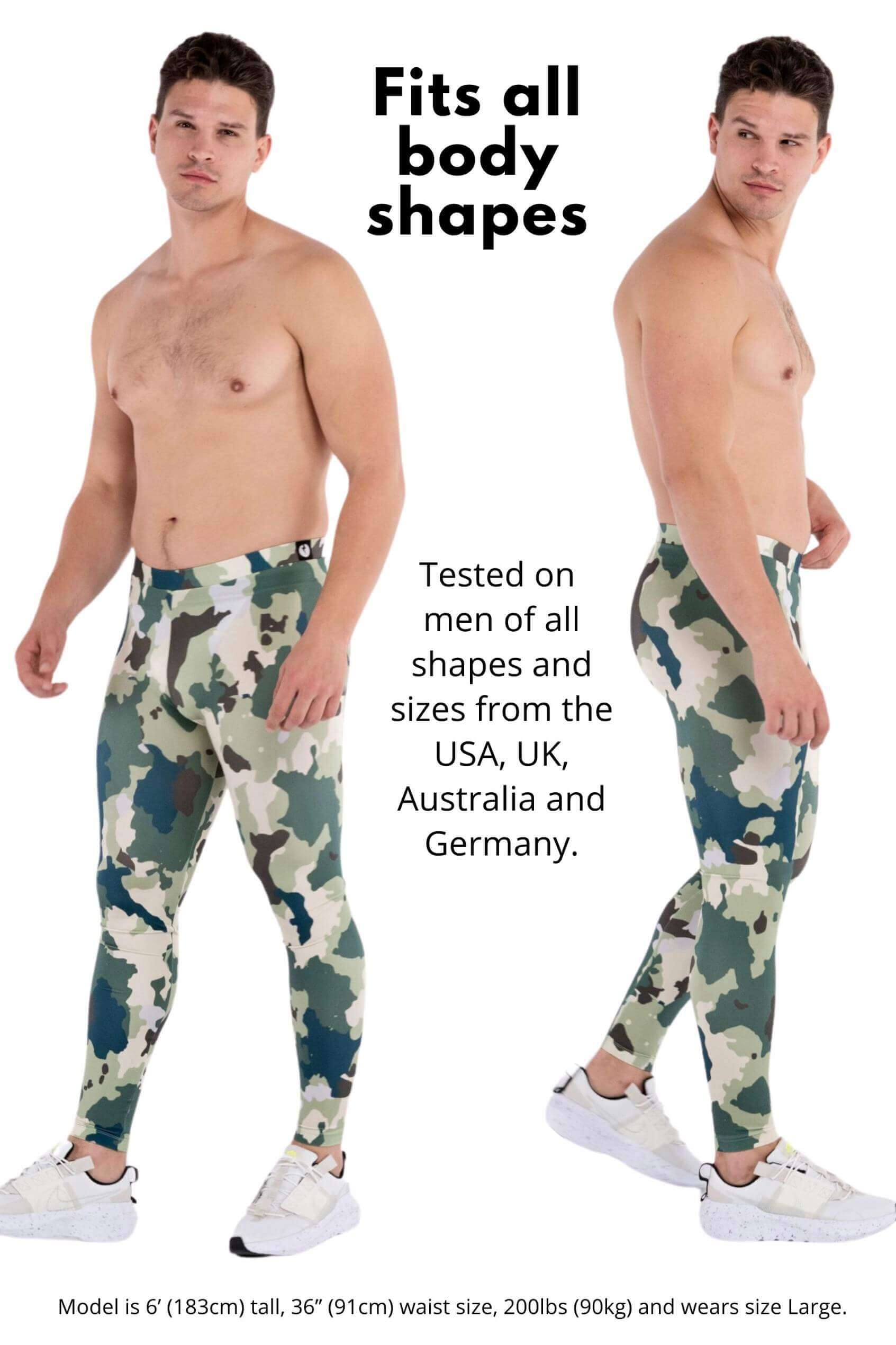 Outlaw Meggings - Image 9