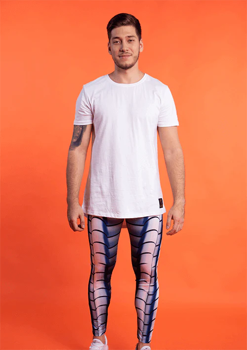 The Meggings Tee - Image 12