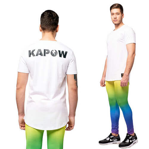 The Meggings Tee - Image 13