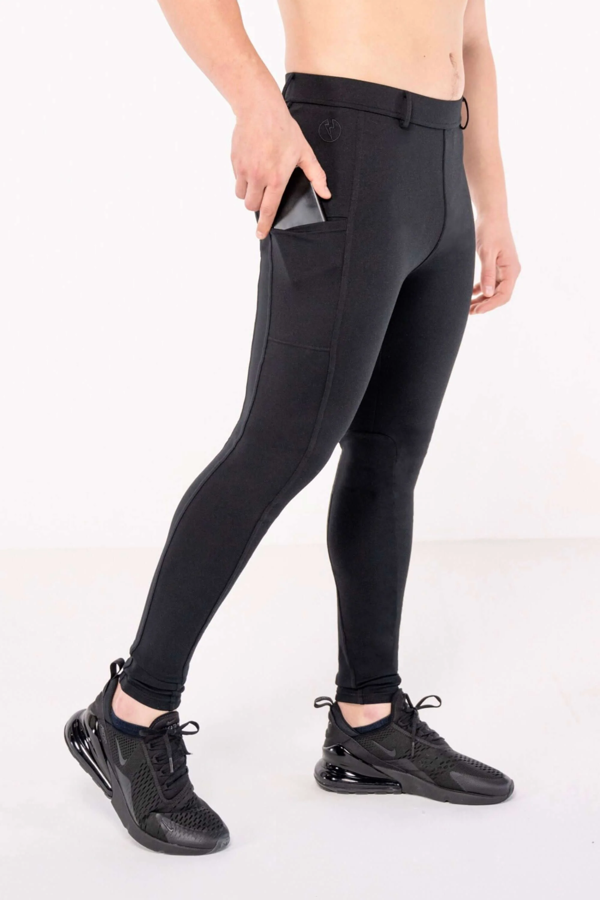 Polo Meggings - Image 10