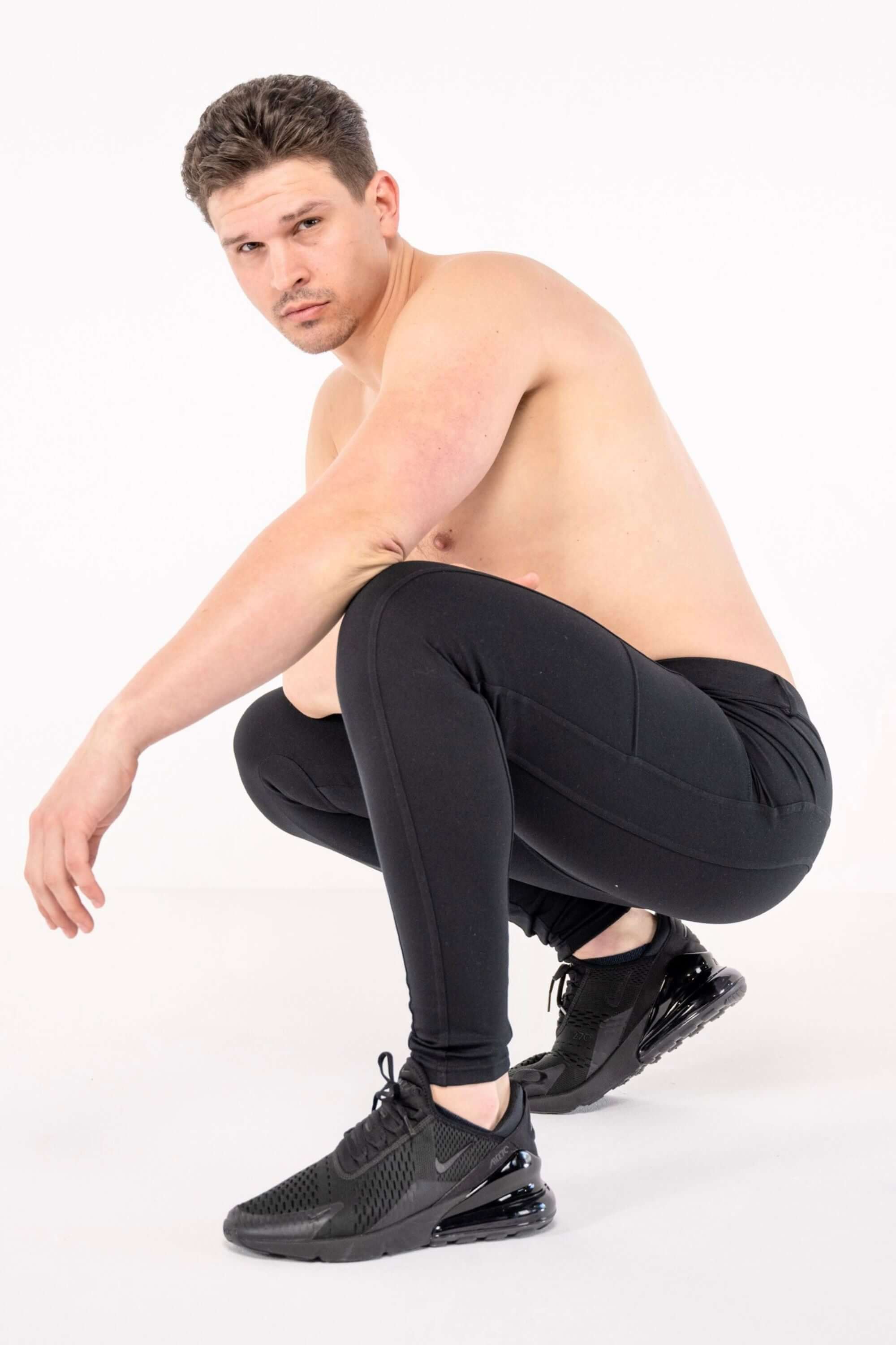 Polo Meggings - Image 11