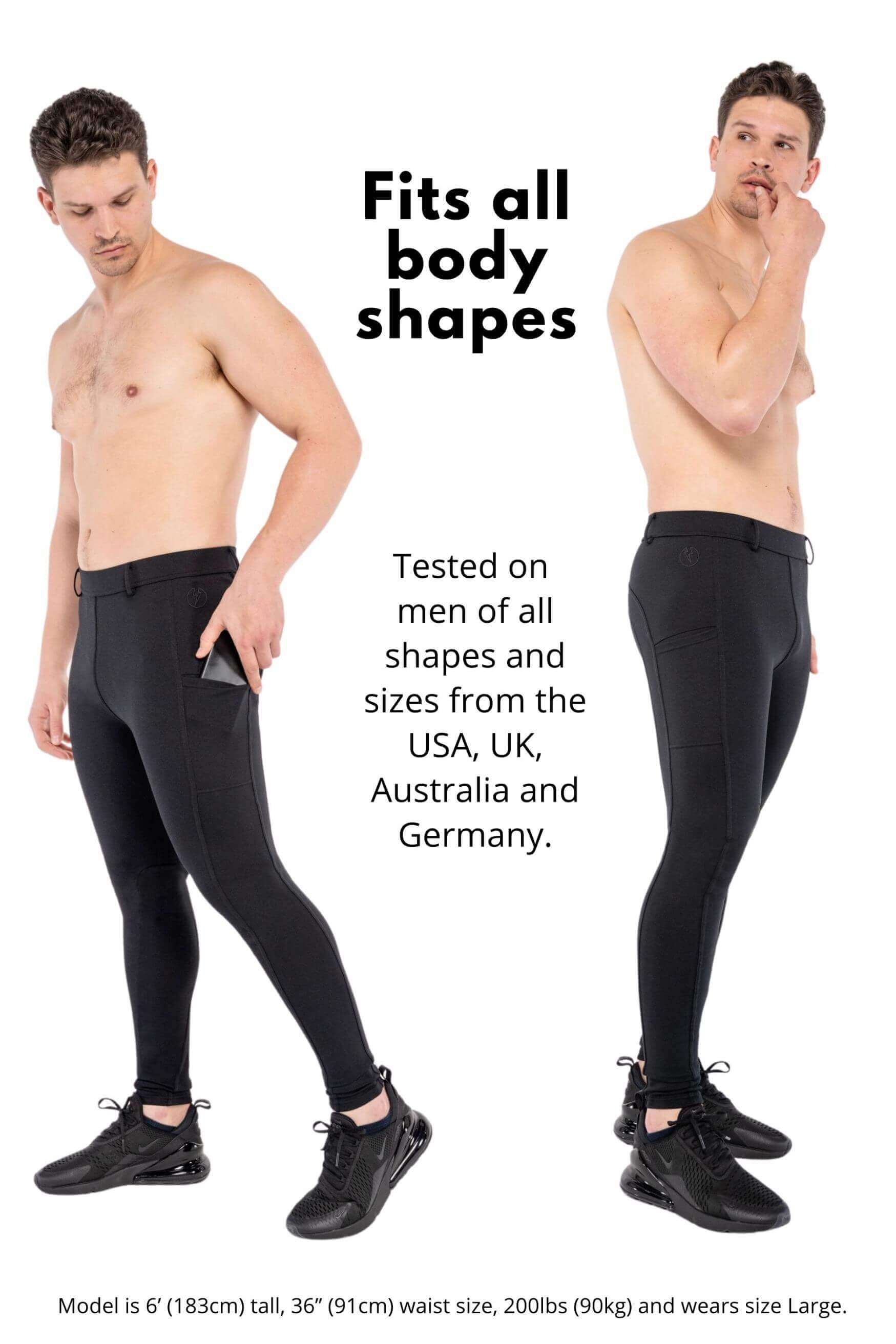 Polo Meggings - Image 12