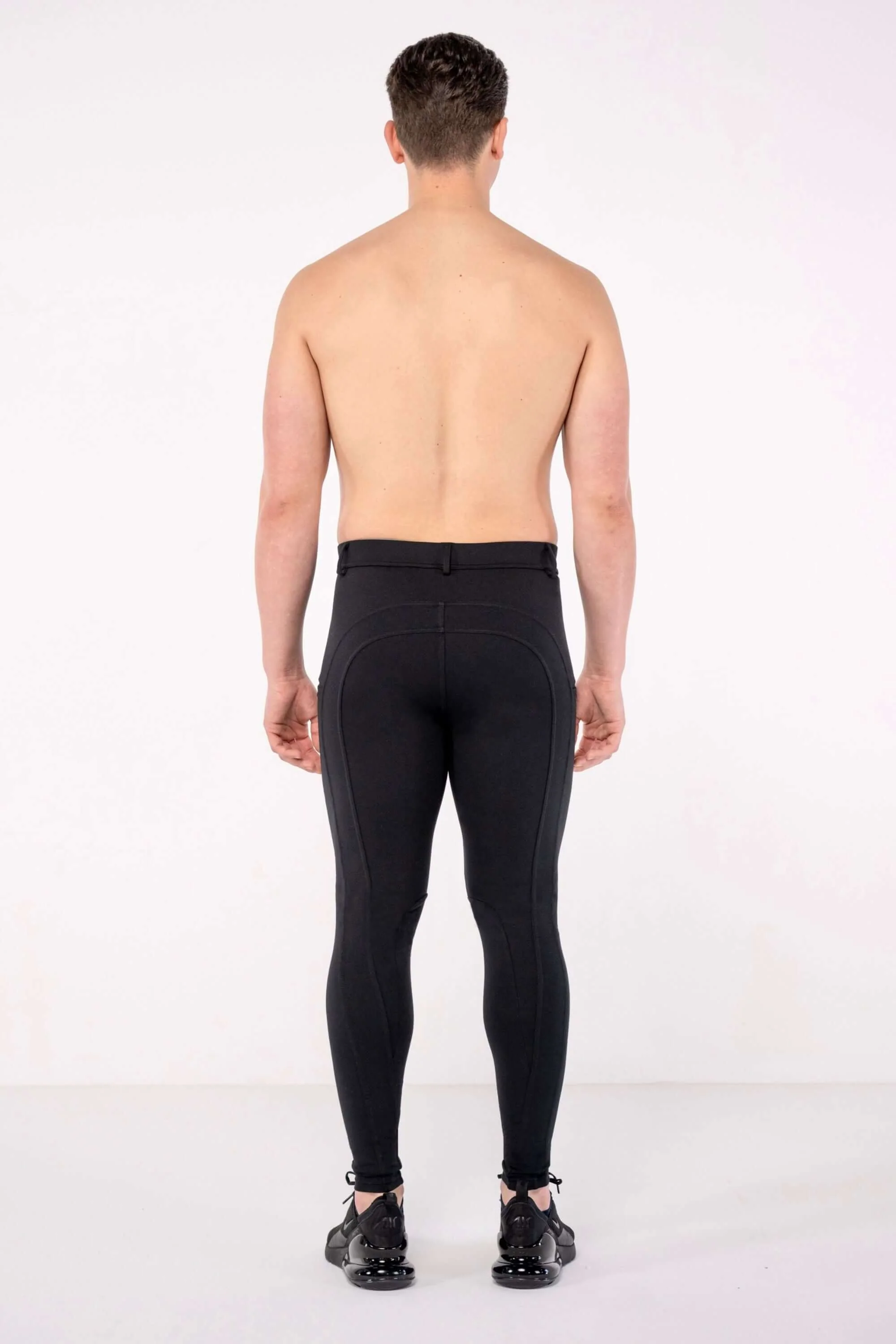 Polo Meggings - Image 3
