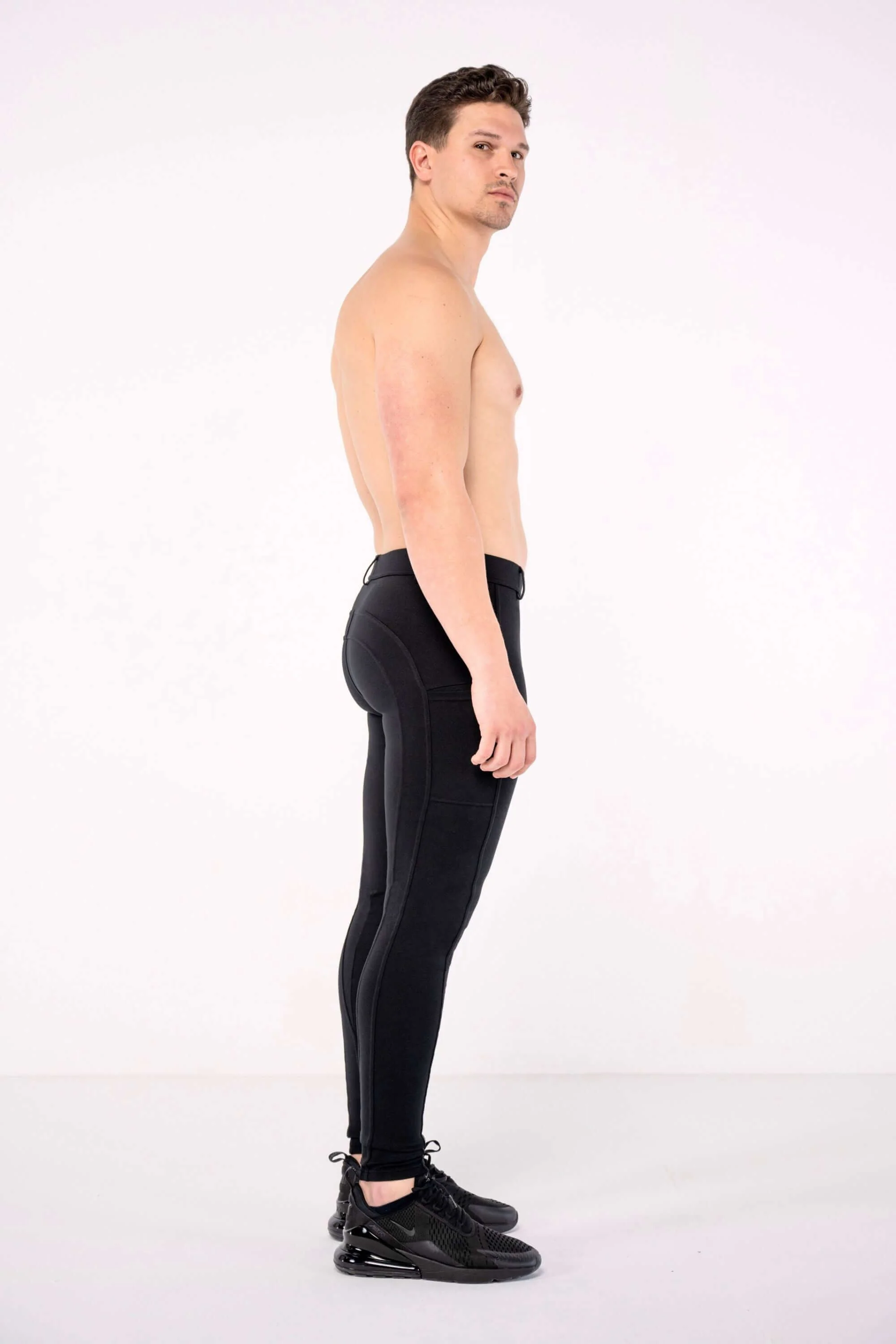 Polo Meggings - Image 8
