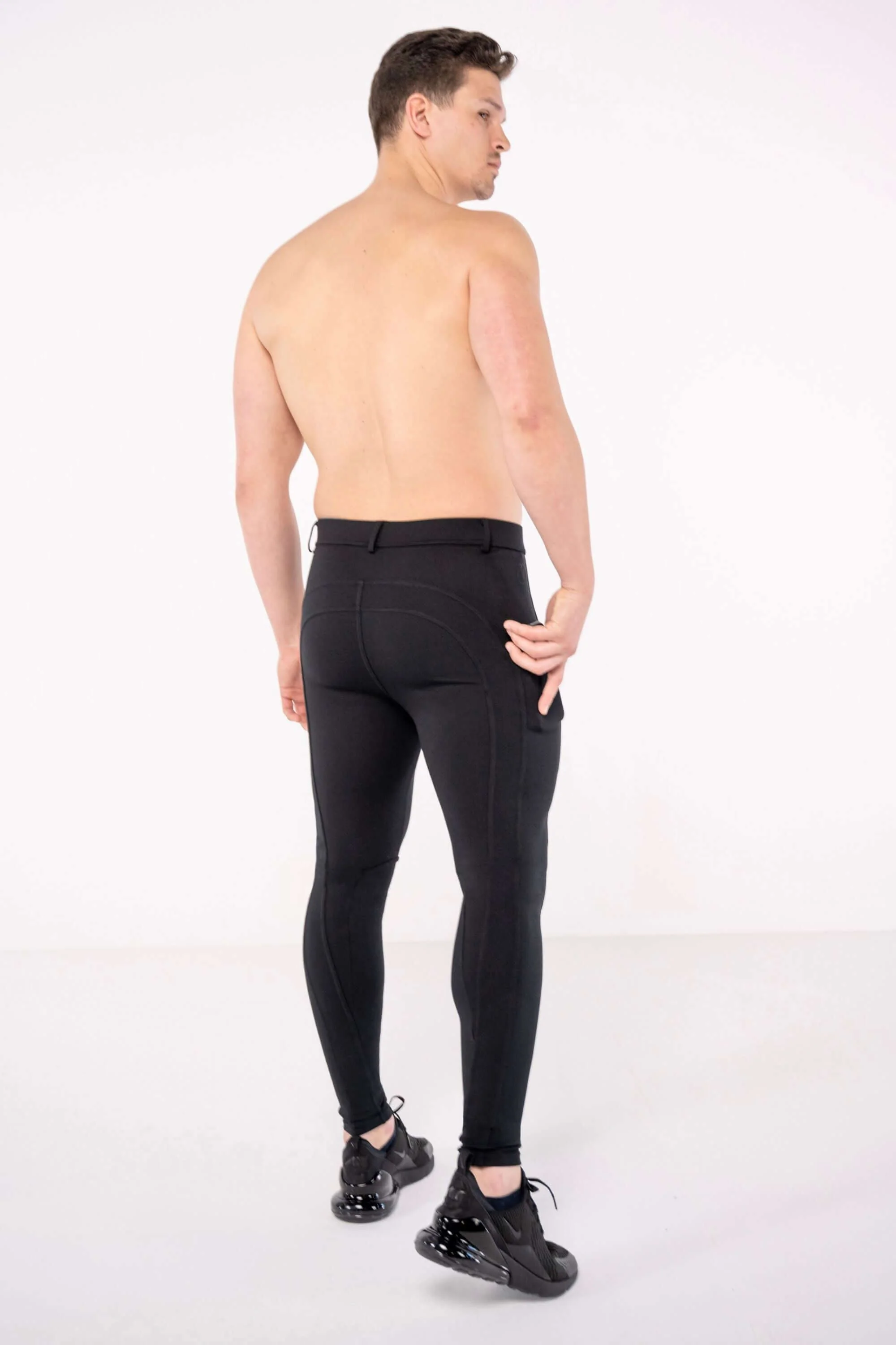Polo Meggings - Image 9