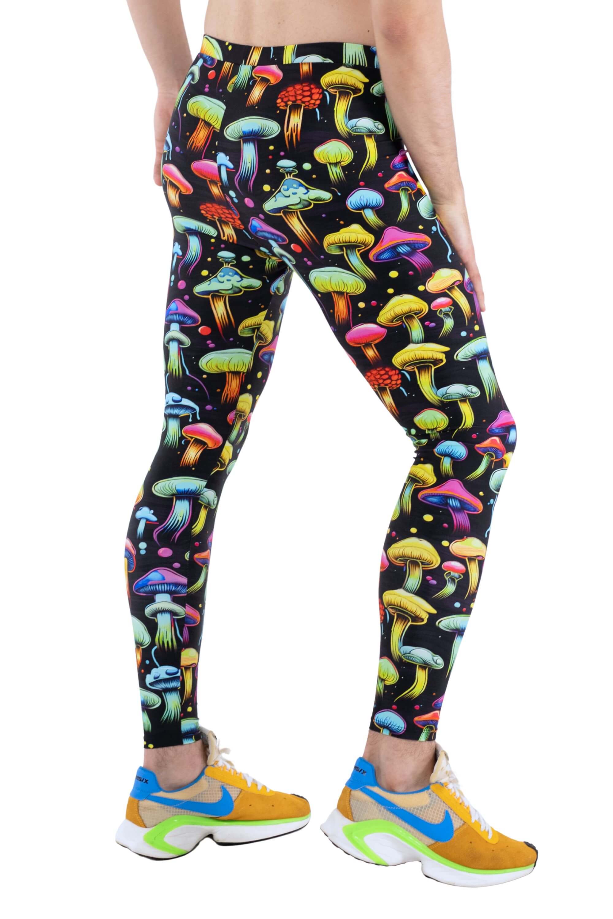 Psychedelica Meggings