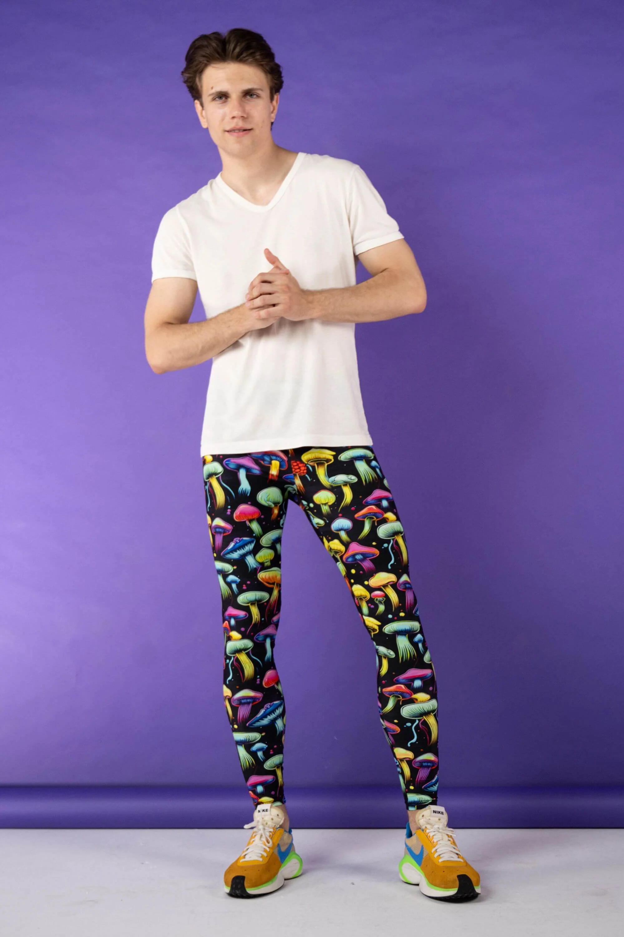 Psychedelica Meggings - Image 3