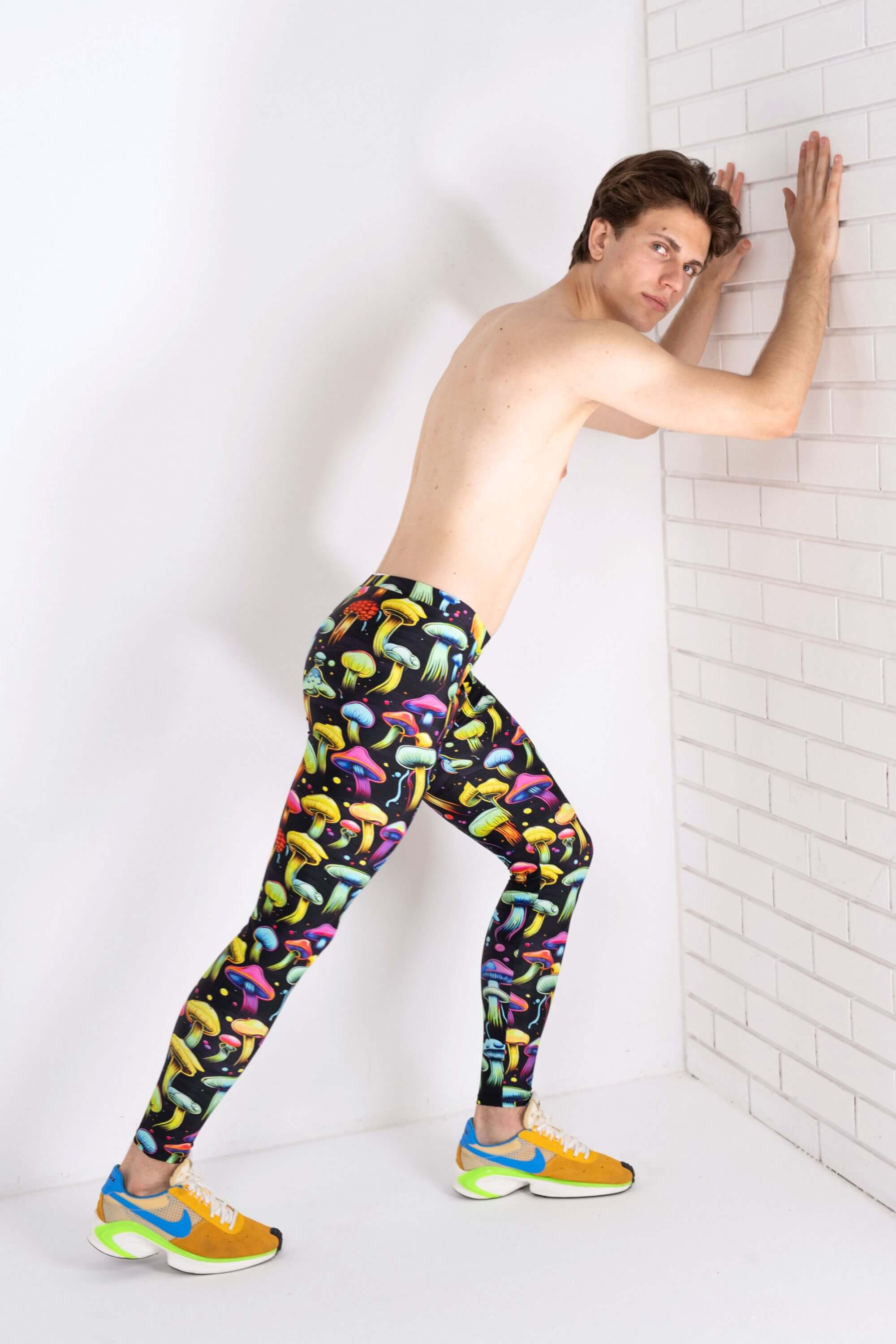 Psychedelica Meggings - Image 6
