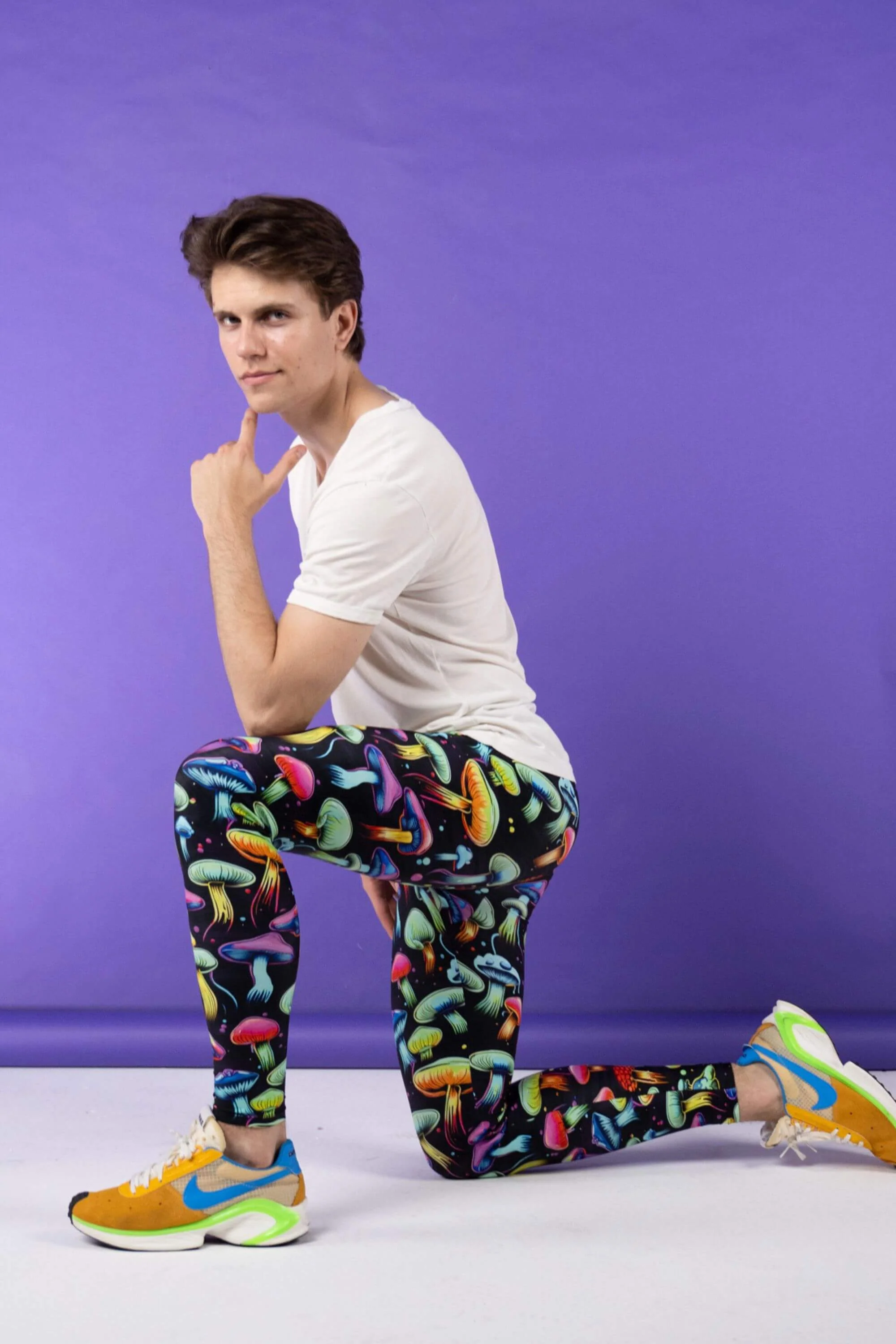 Psychedelica Meggings - Image 8