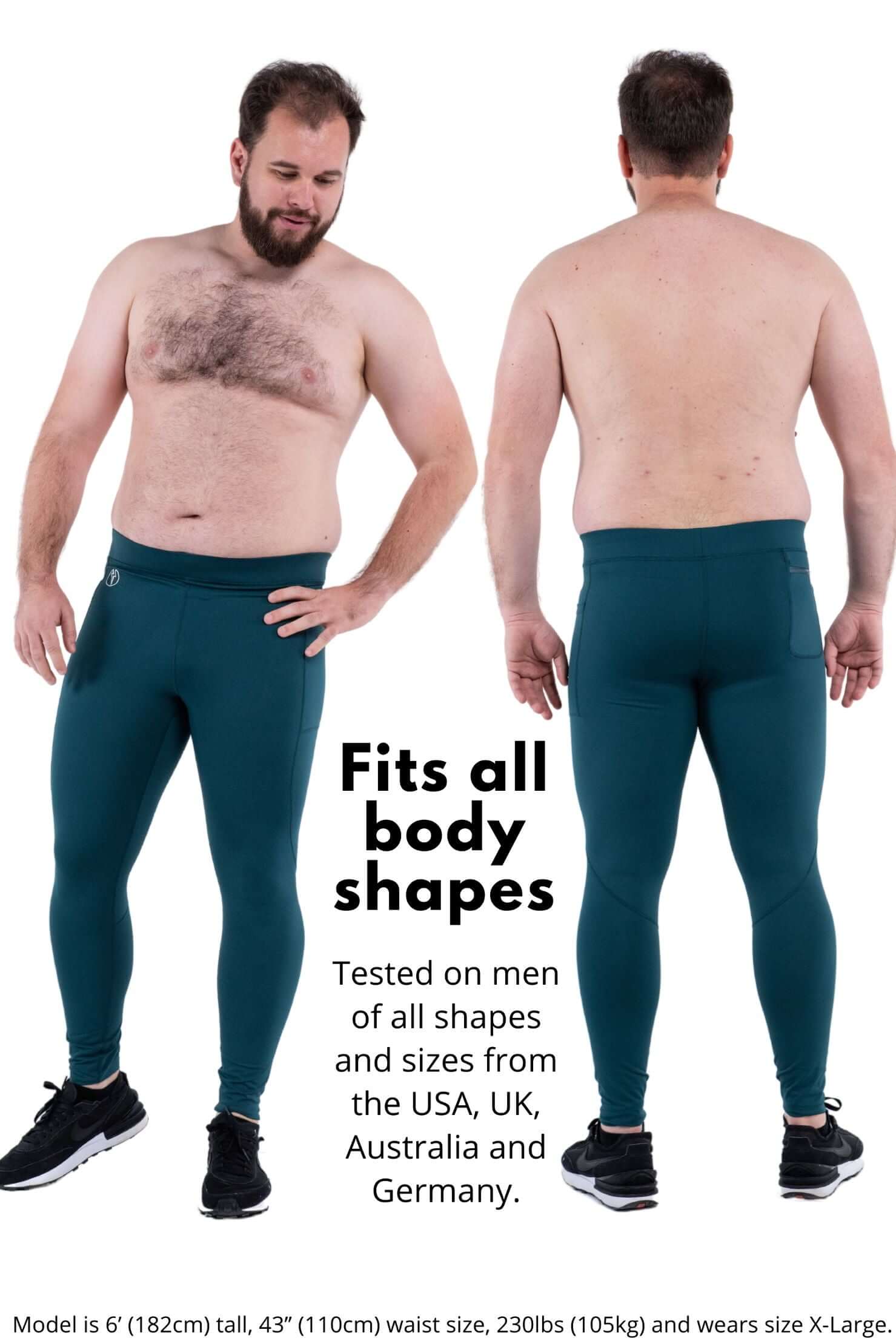 Ranger PRO Meggings - Image 9