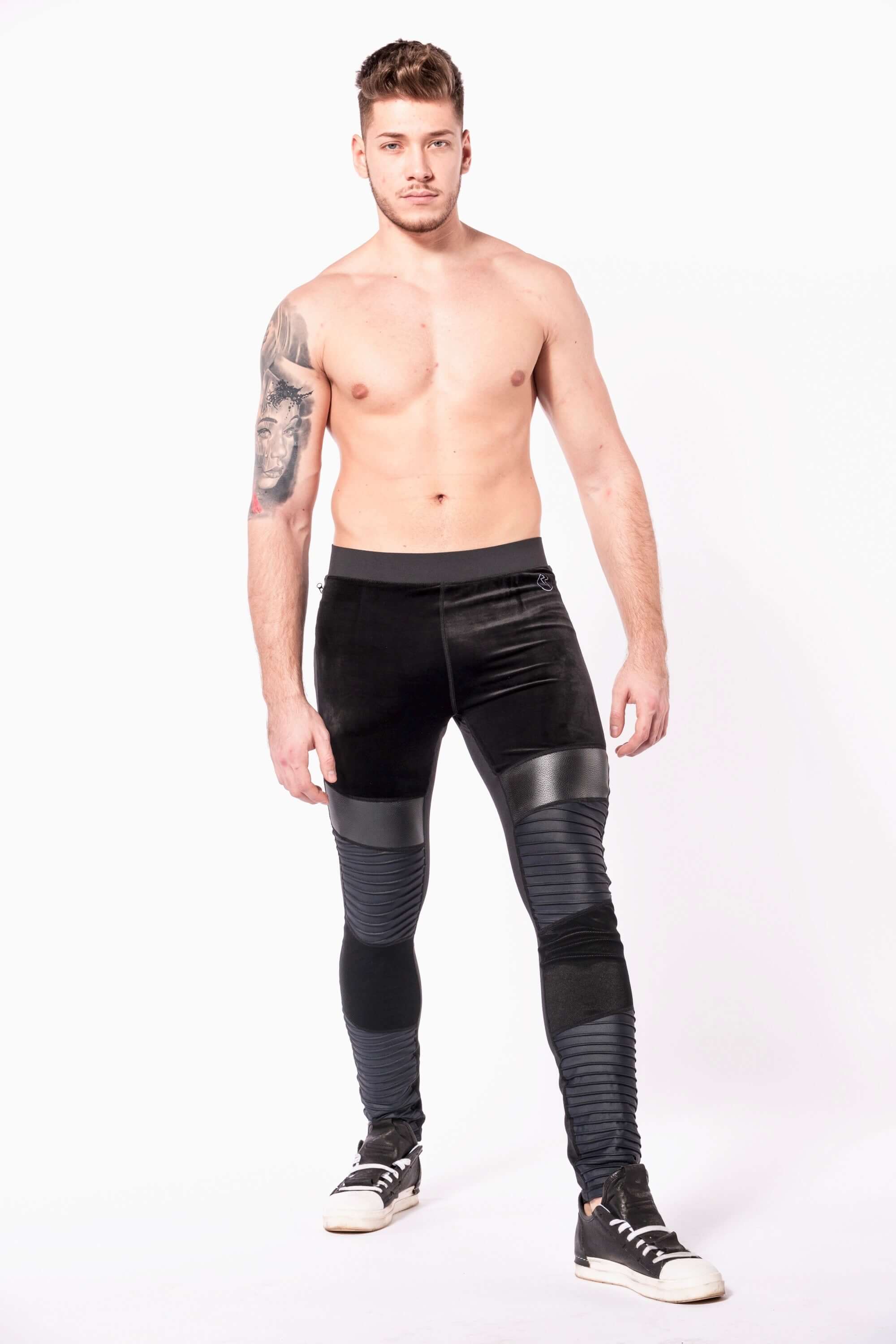 Sabre Meggings - Image 3