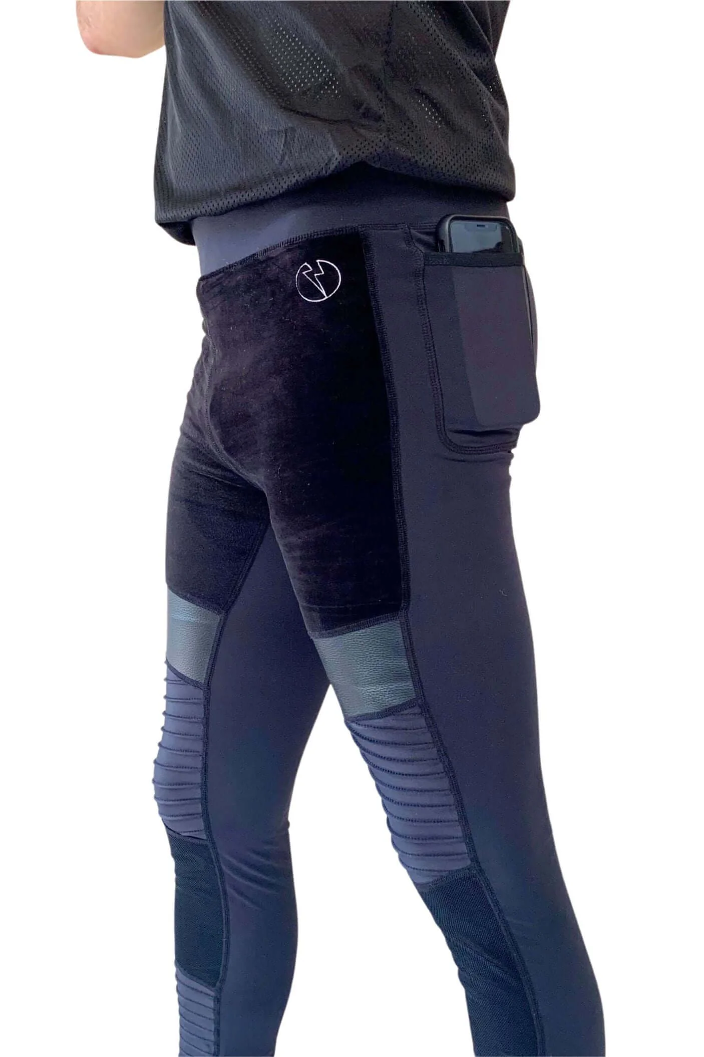 Sabre Meggings - Image 4
