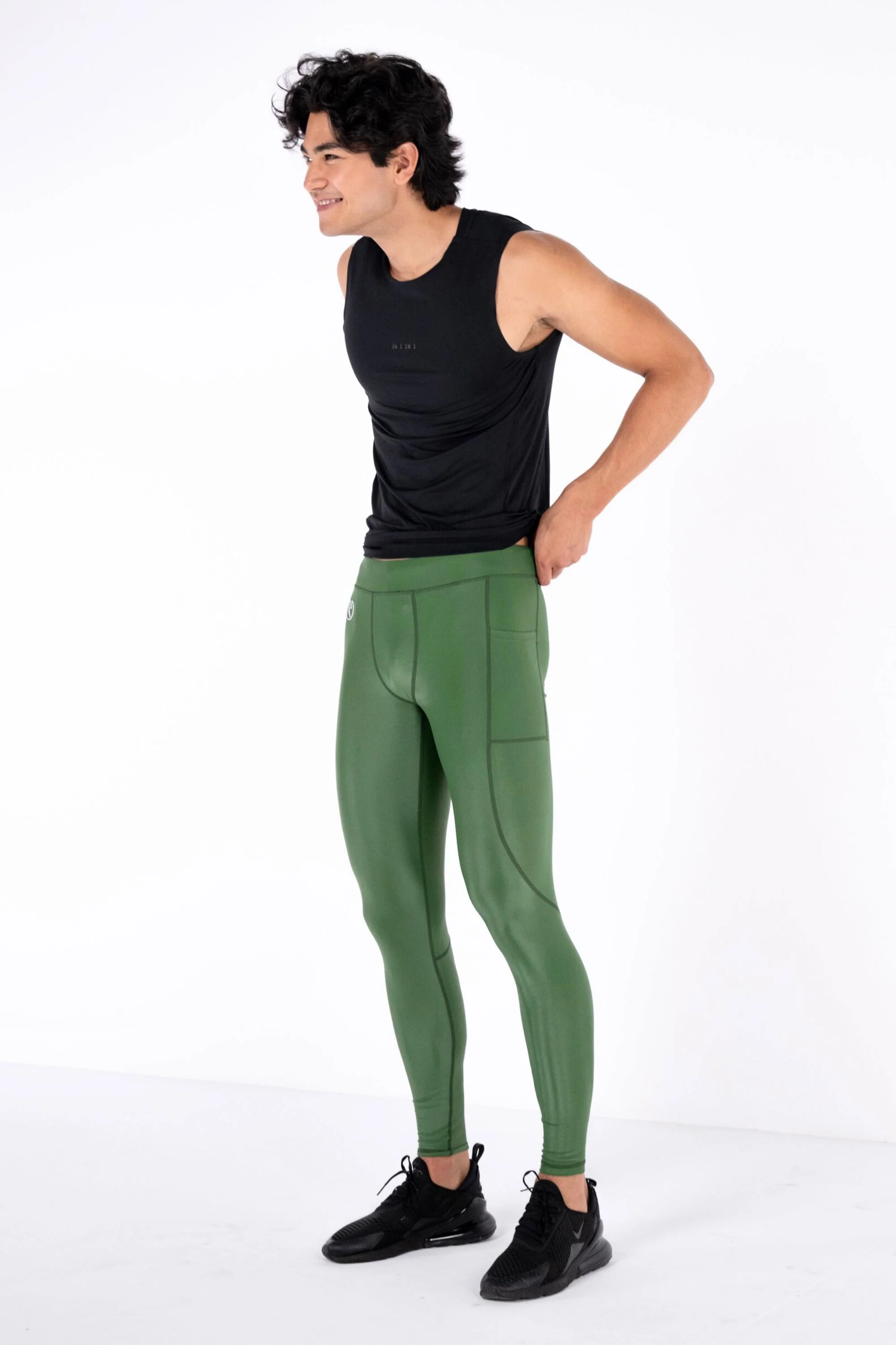 Serpentine Meggings - Image 3